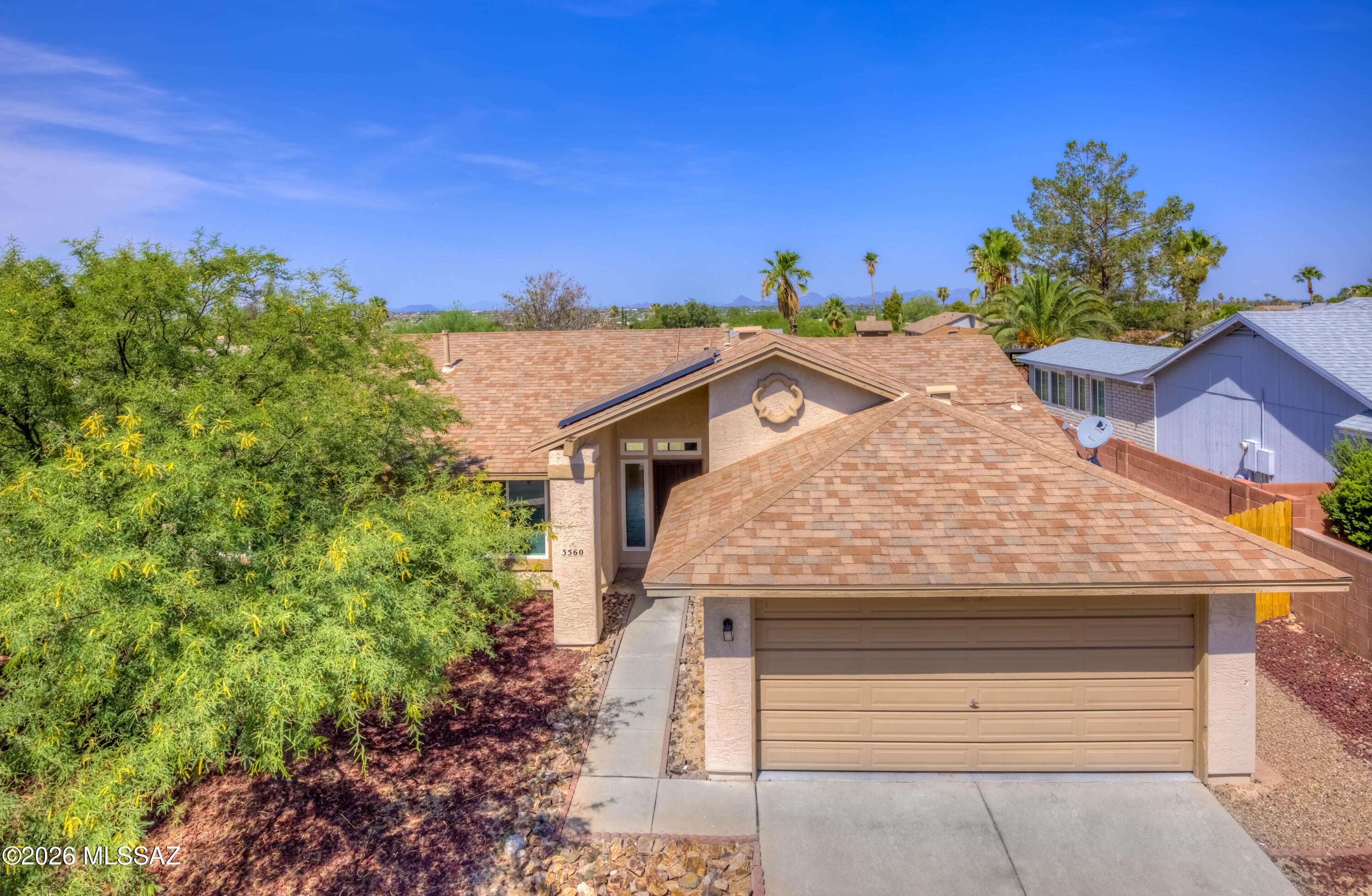 Rancho Del Rincon (1-74) - Residential
