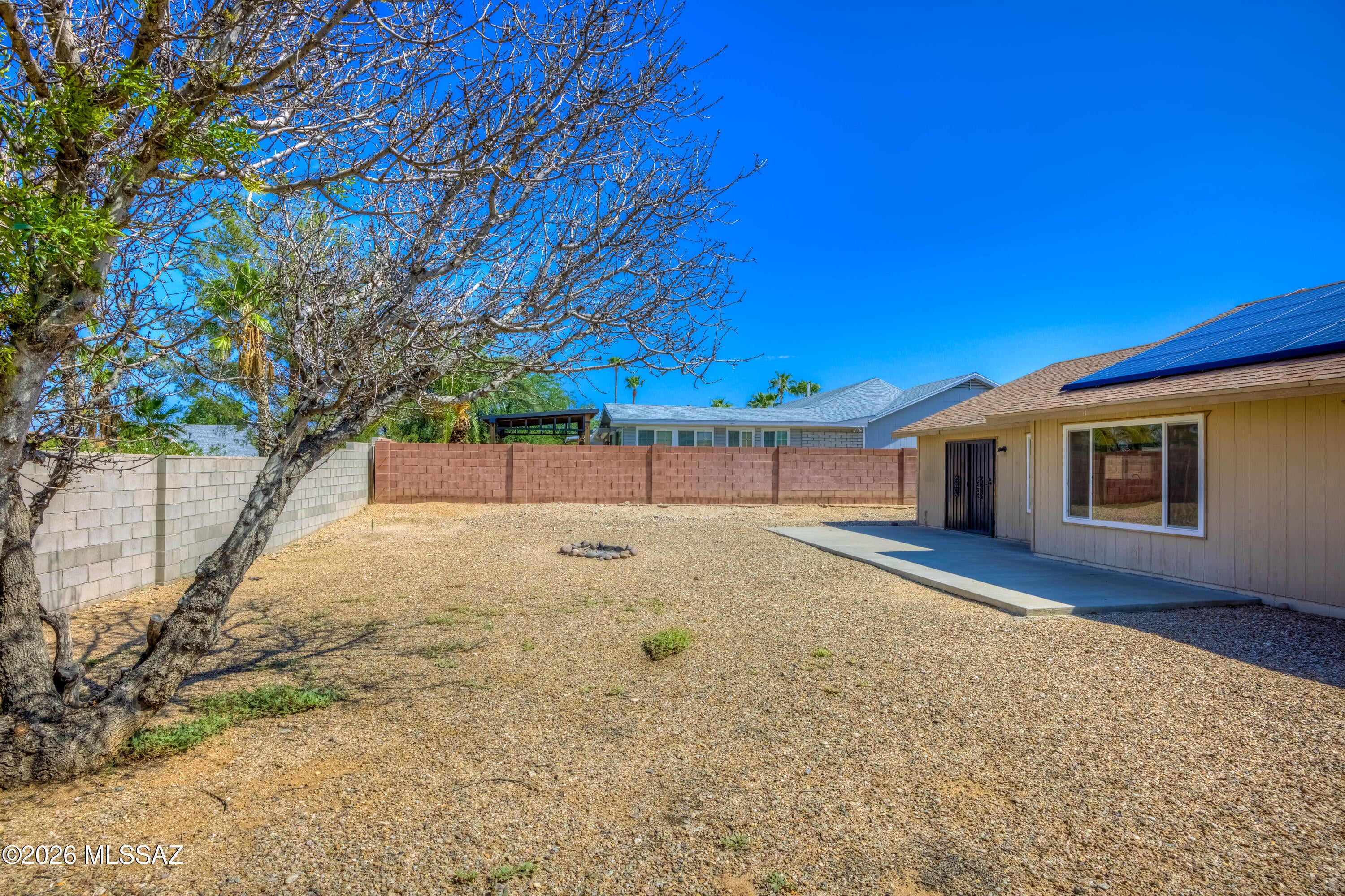 Rancho Del Rincon (1-74) - Residential