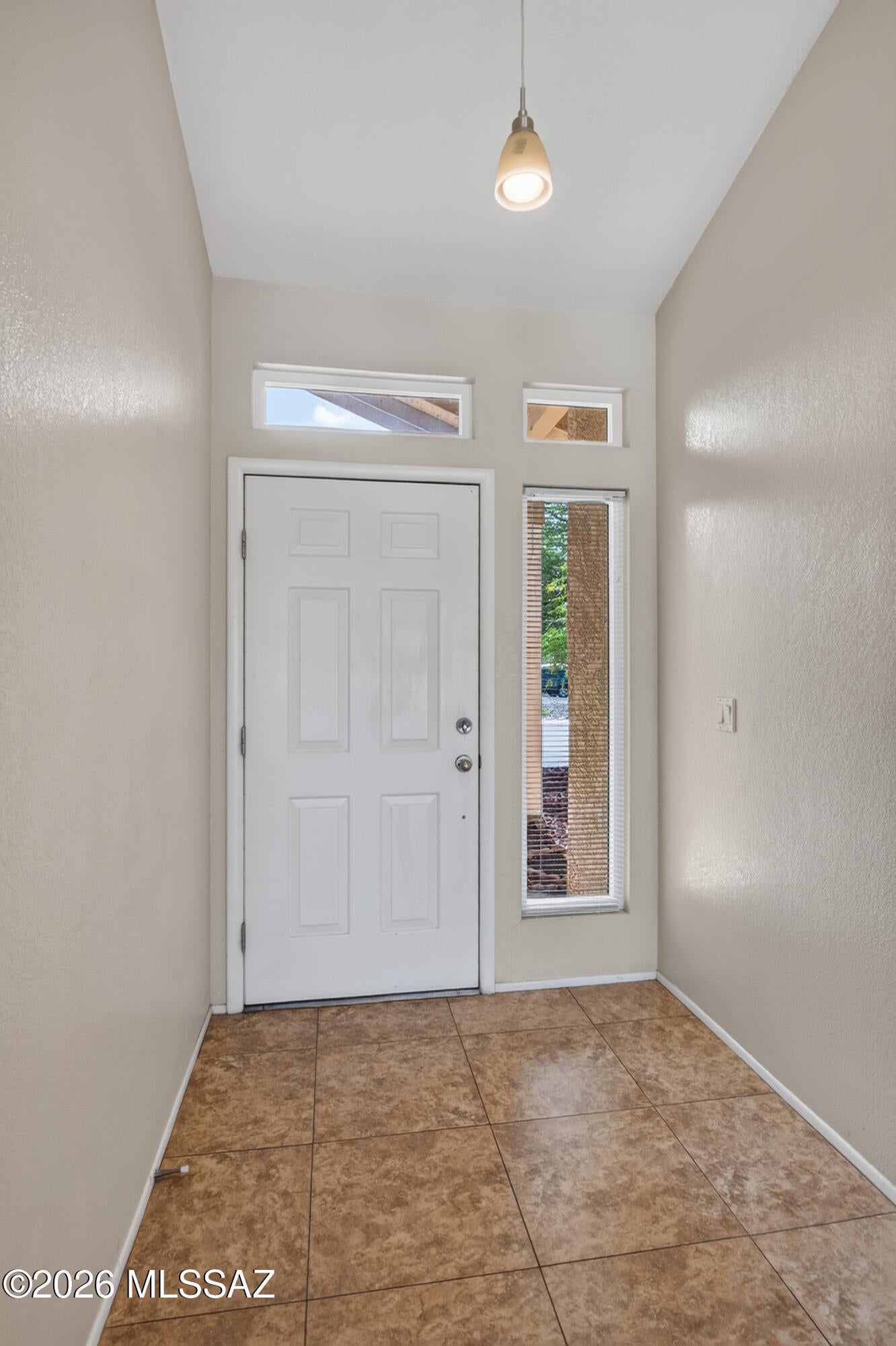 Rancho Del Rincon (1-74) - Residential