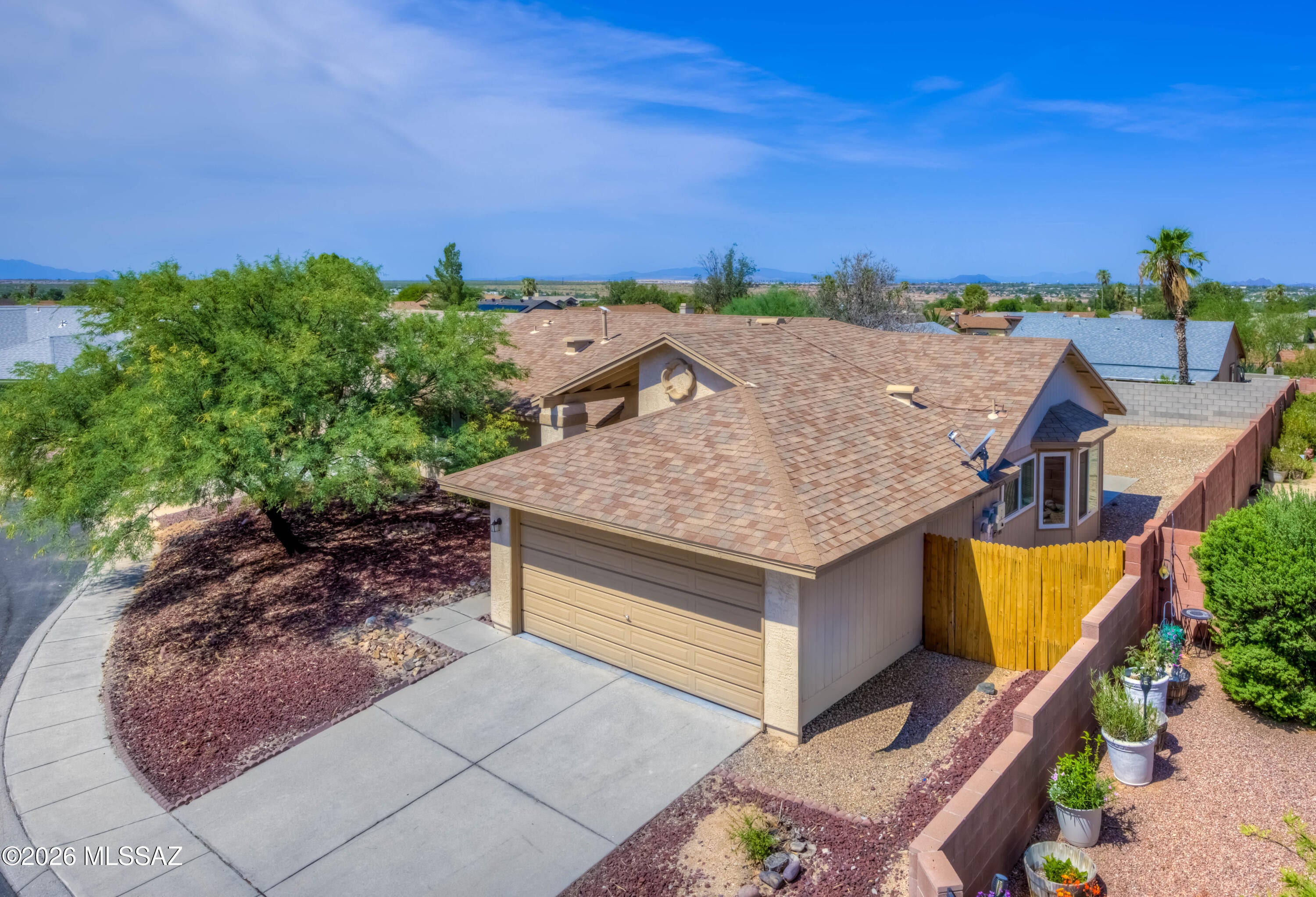 Rancho Del Rincon (1-74) - Residential