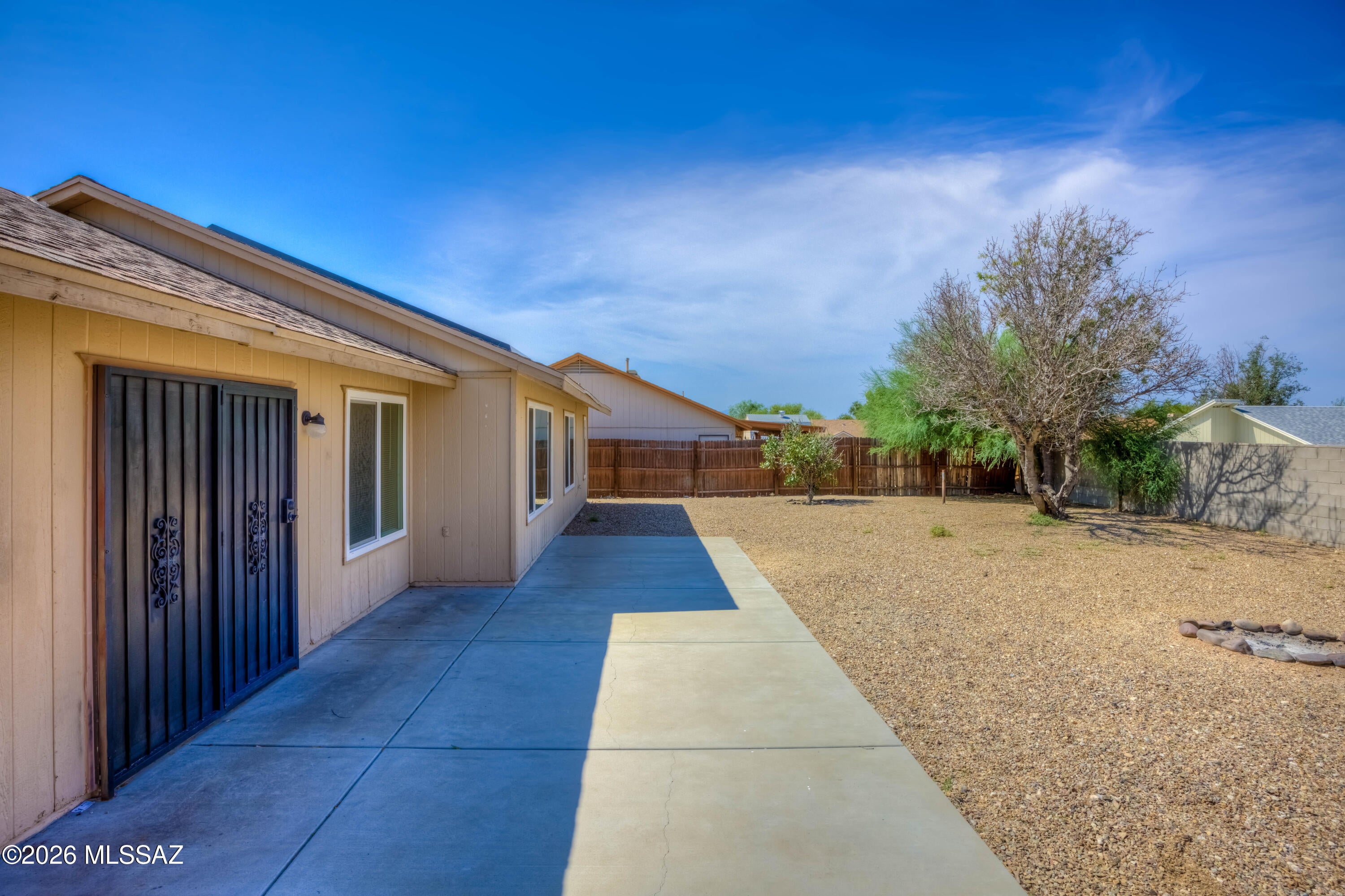 Rancho Del Rincon (1-74) - Residential