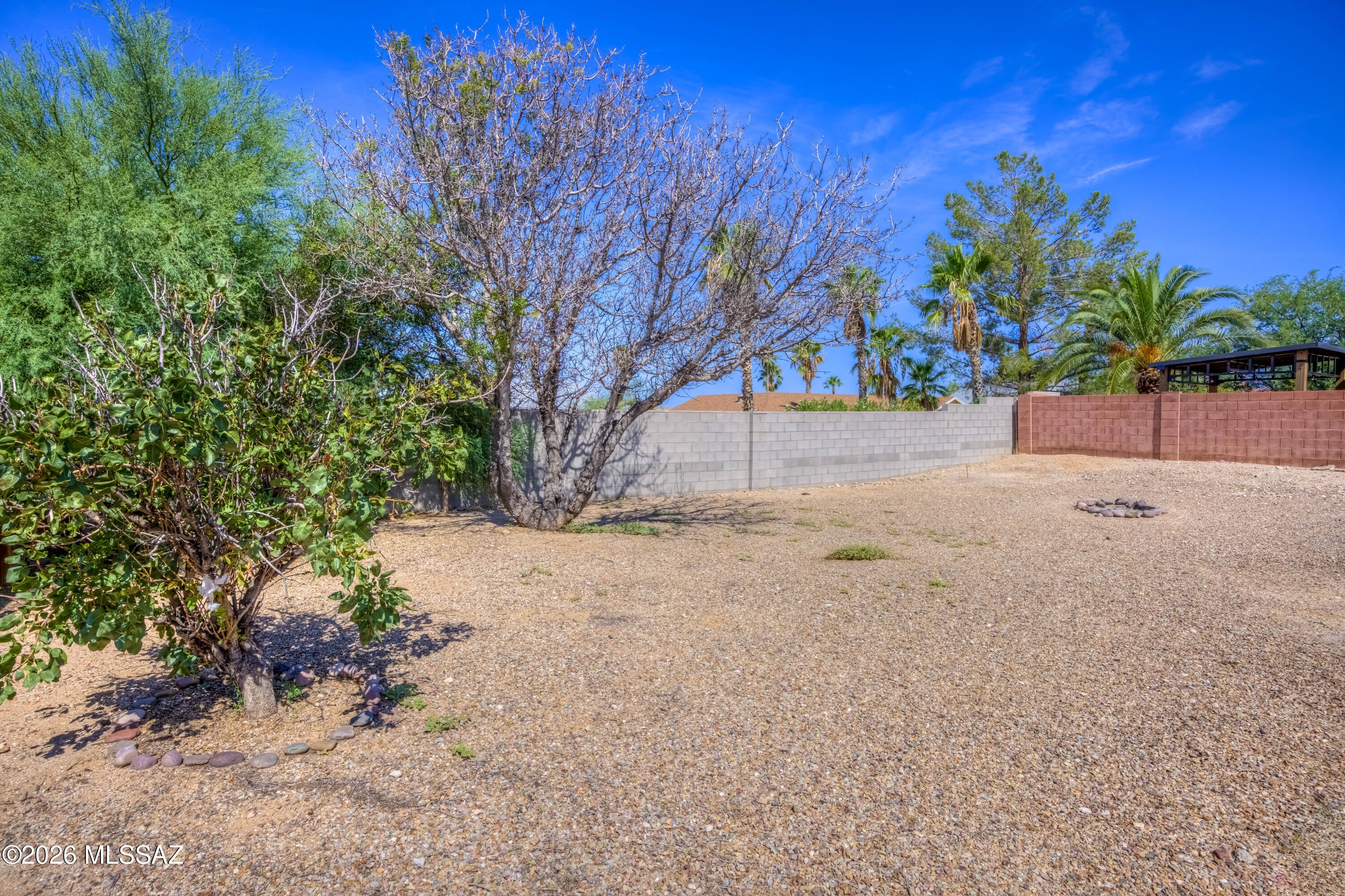 Rancho Del Rincon (1-74) - Residential