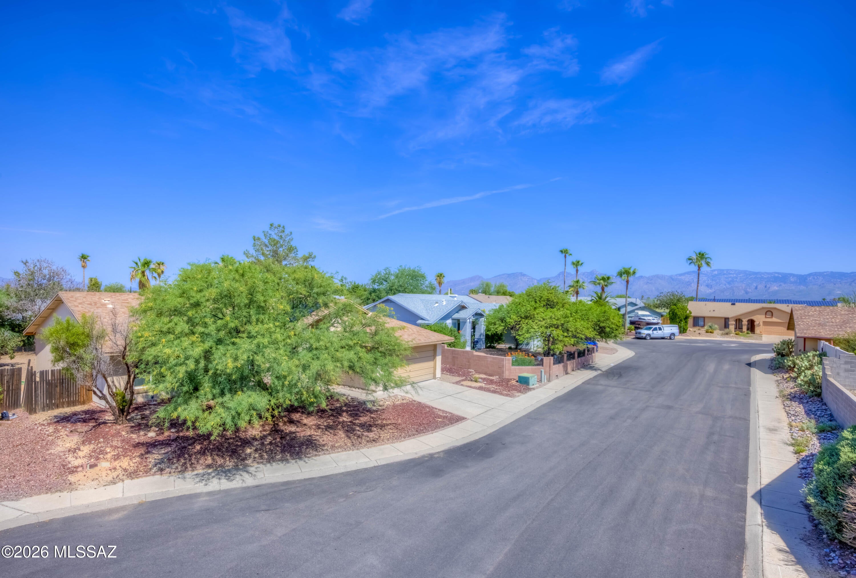 Rancho Del Rincon (1-74) - Residential