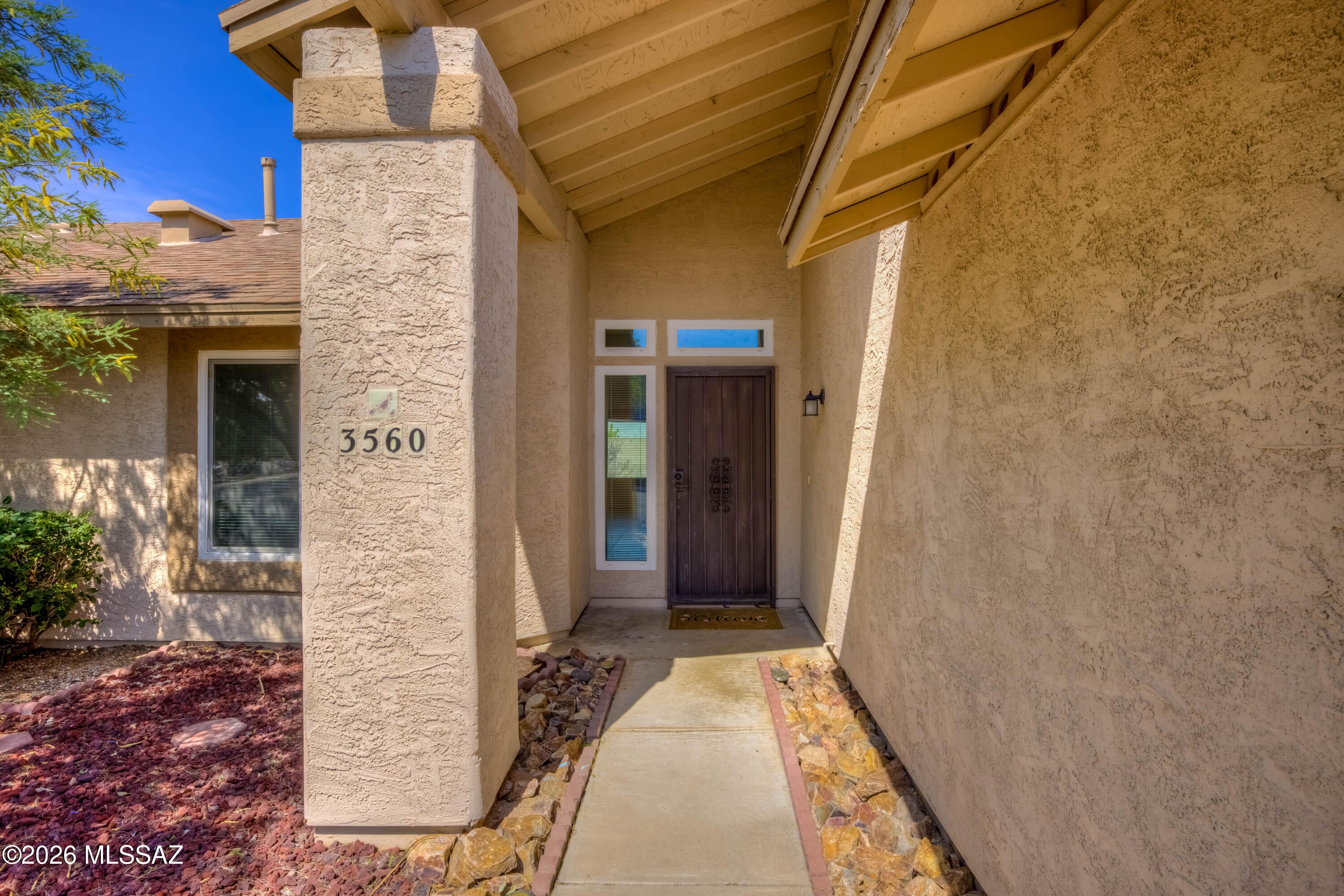 Rancho Del Rincon (1-74) - Residential
