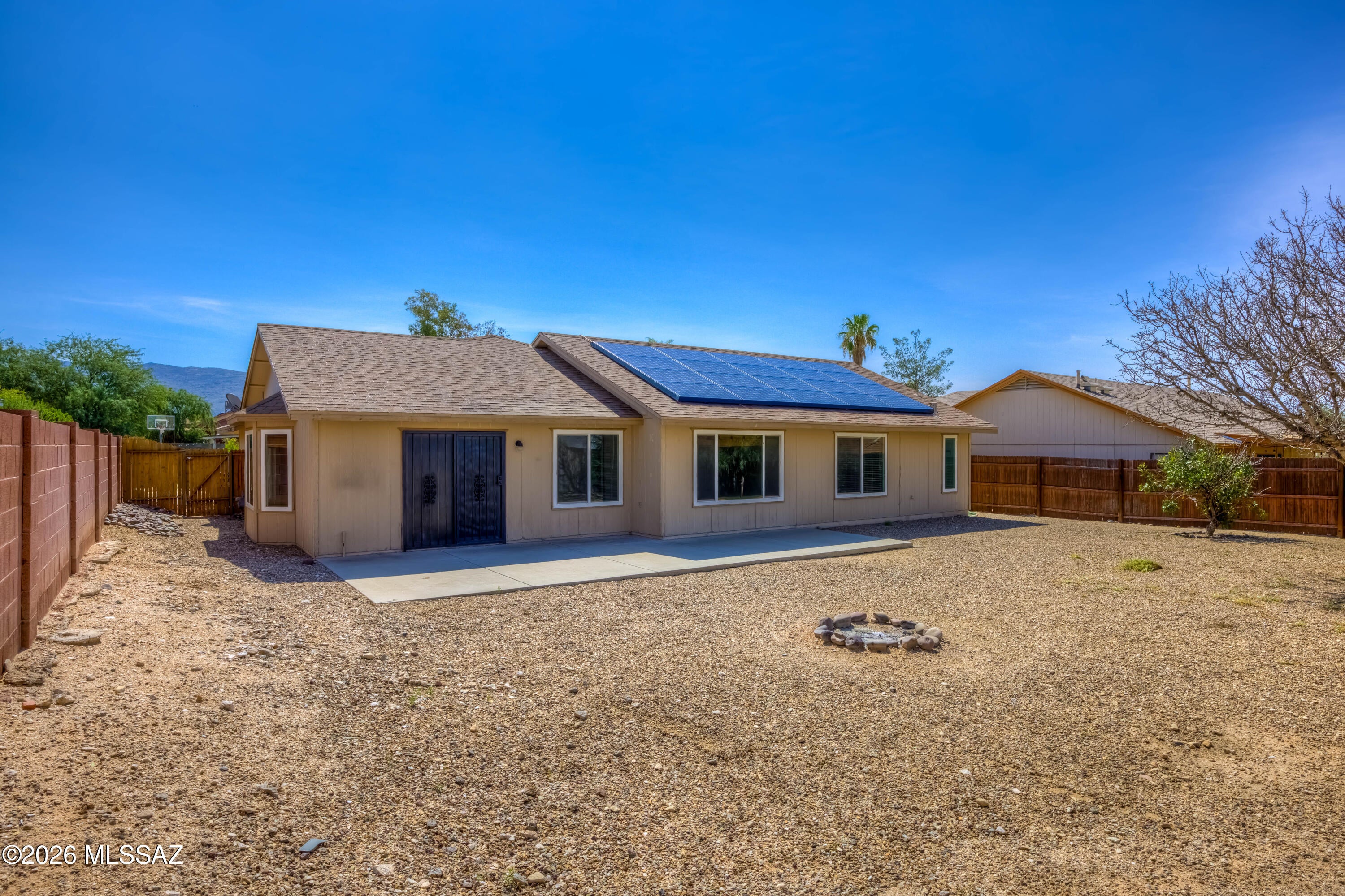 Rancho Del Rincon (1-74) - Residential