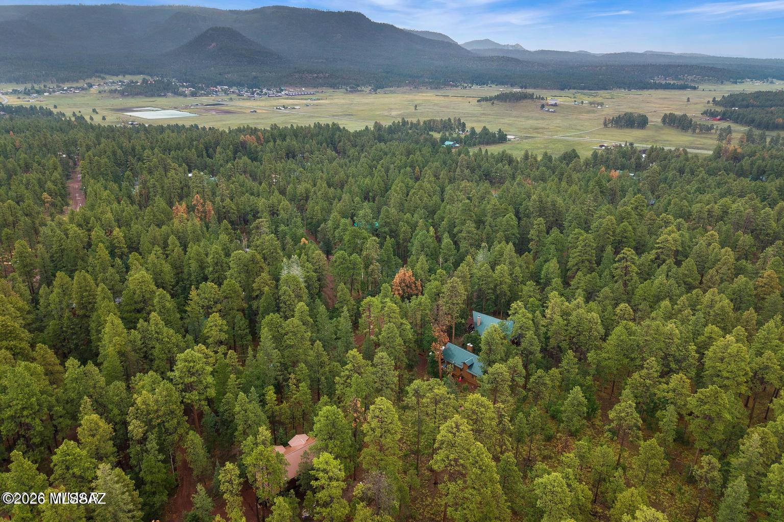 Alpine Estates - Land