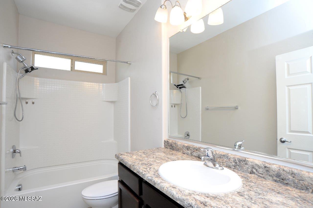 Saguaro Springs Block 4 (400-611) - Residential