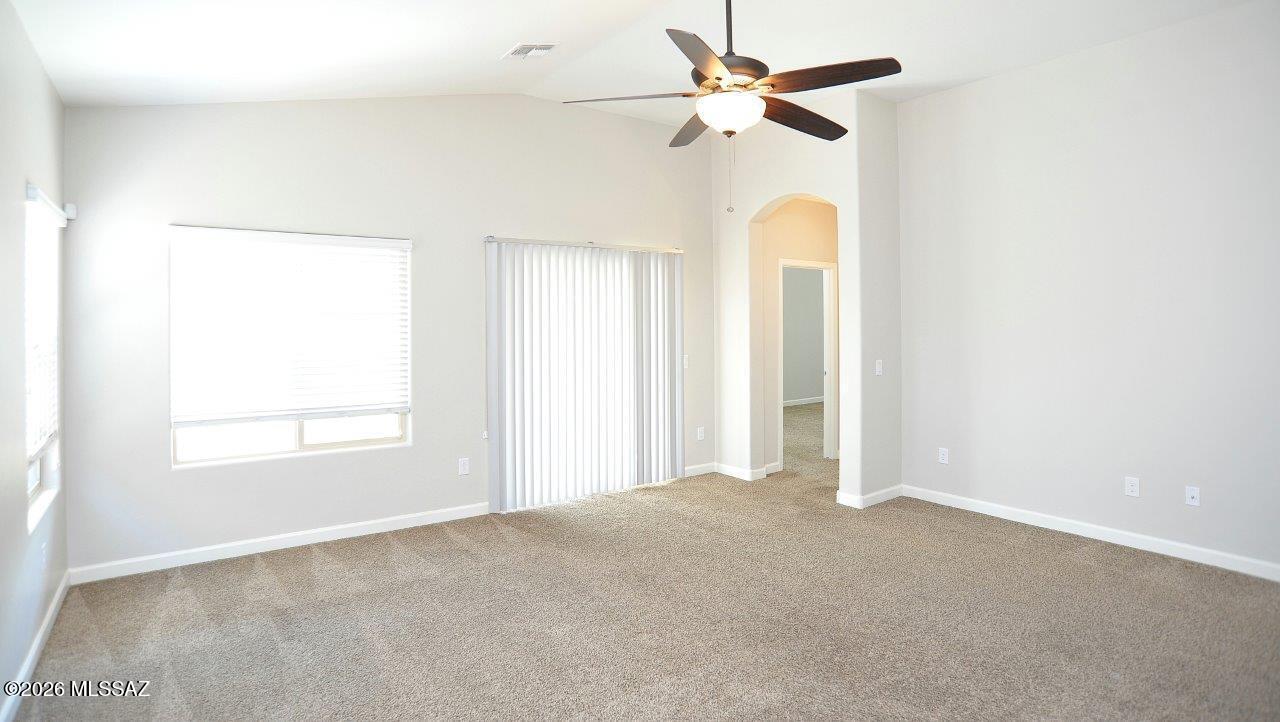 Saguaro Springs Block 4 (400-611) - Residential