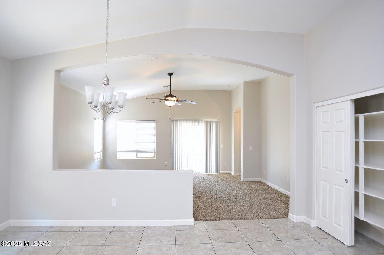 Saguaro Springs Block 4 (400-611) - Residential
