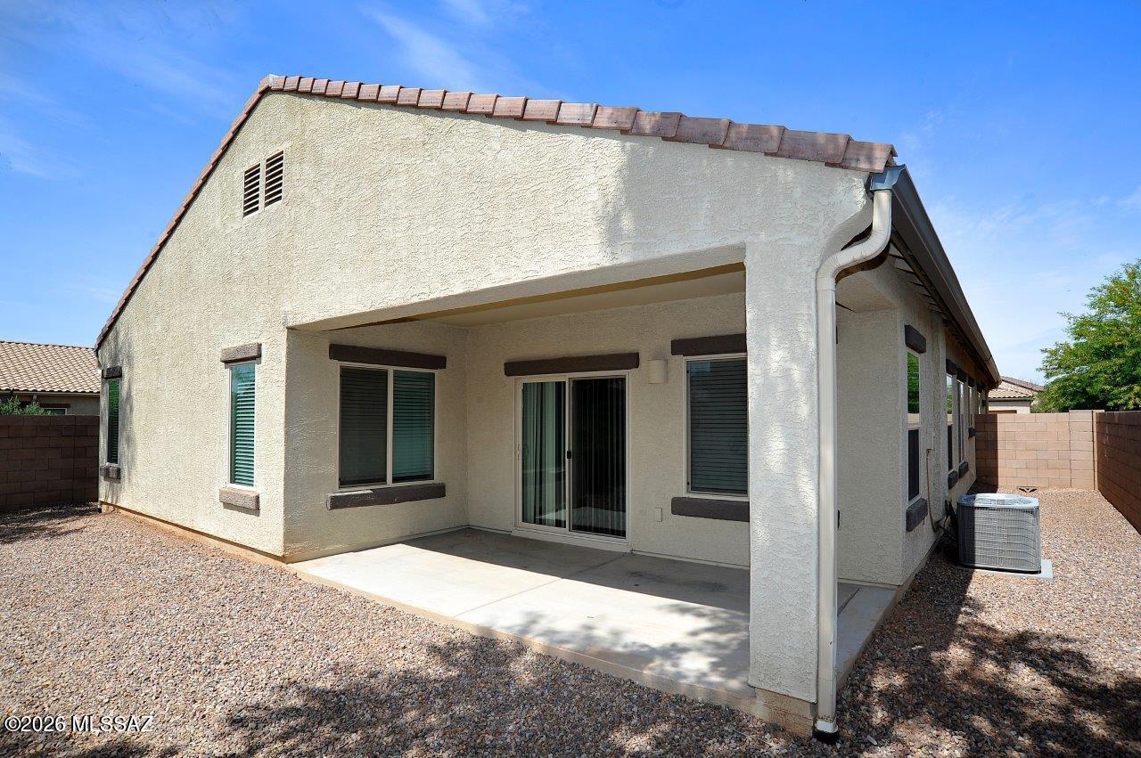 Saguaro Springs Block 4 (400-611) - Residential