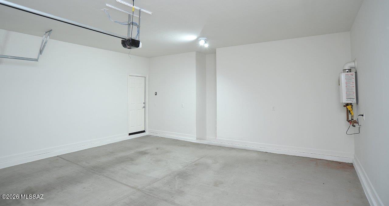 Saguaro Springs Block 4 (400-611) - Residential
