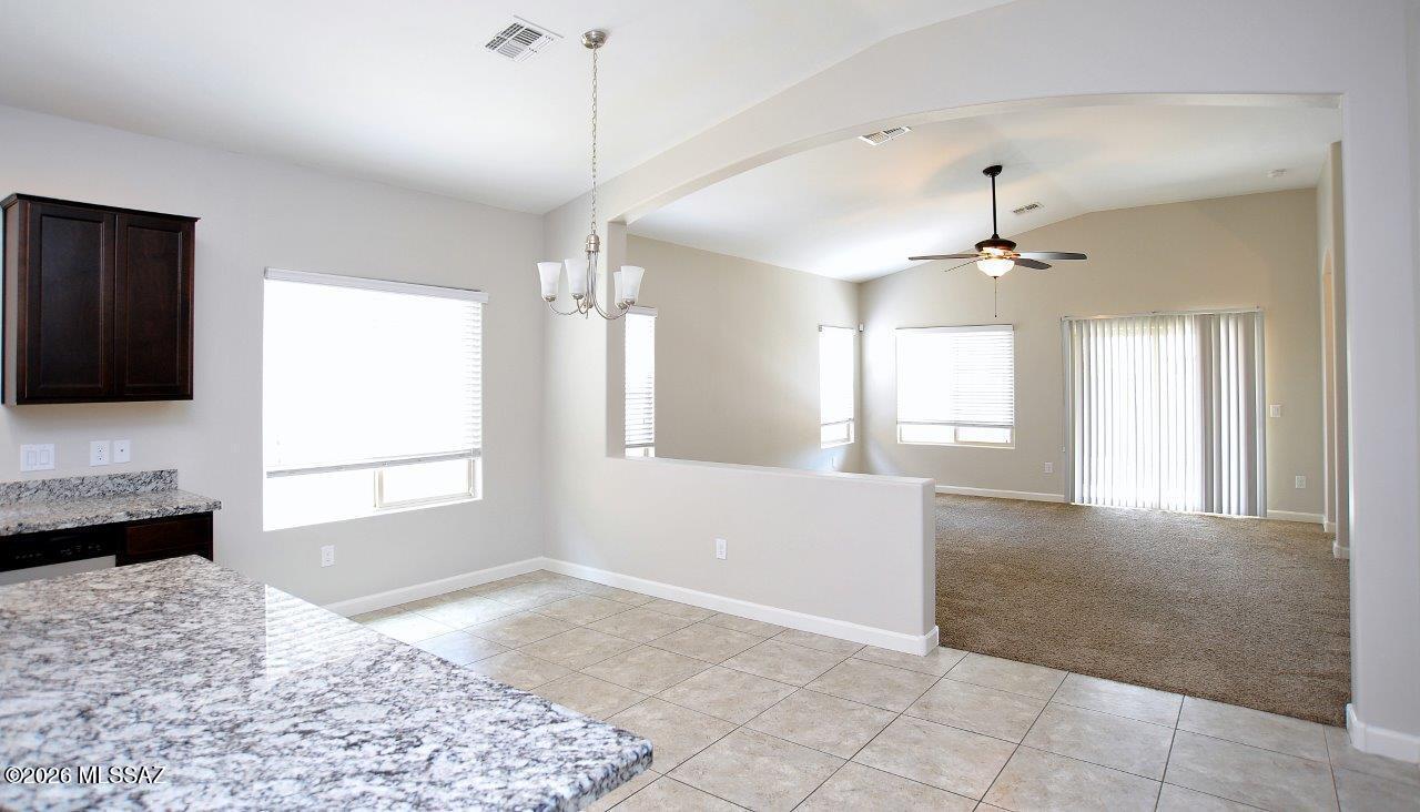 Saguaro Springs Block 4 (400-611) - Residential