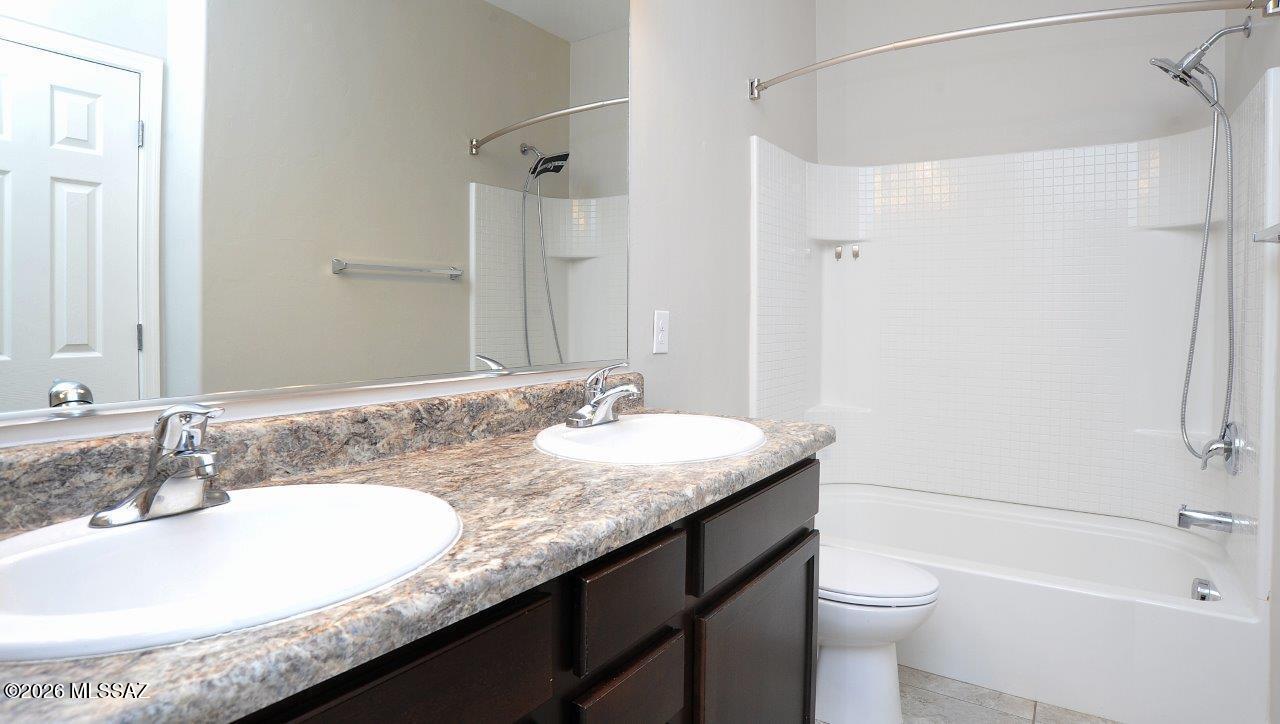 Saguaro Springs Block 4 (400-611) - Residential