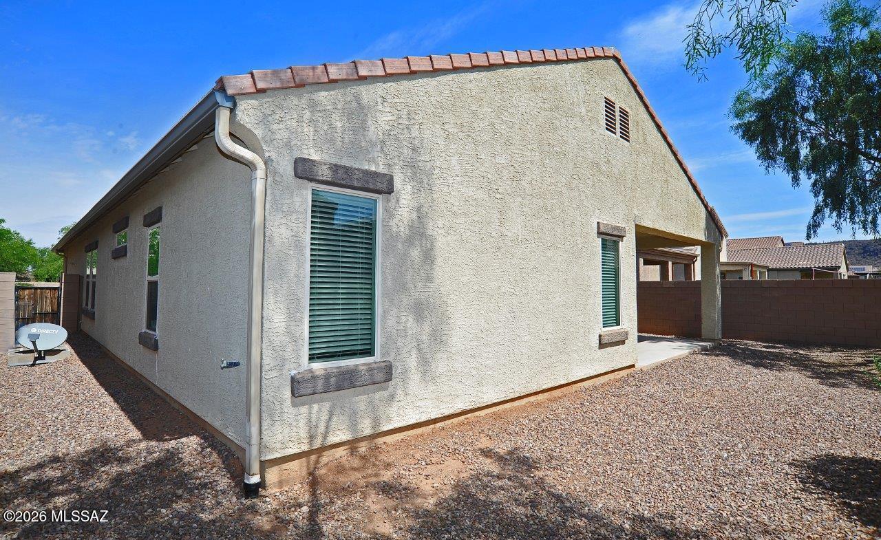 Saguaro Springs Block 4 (400-611) - Residential