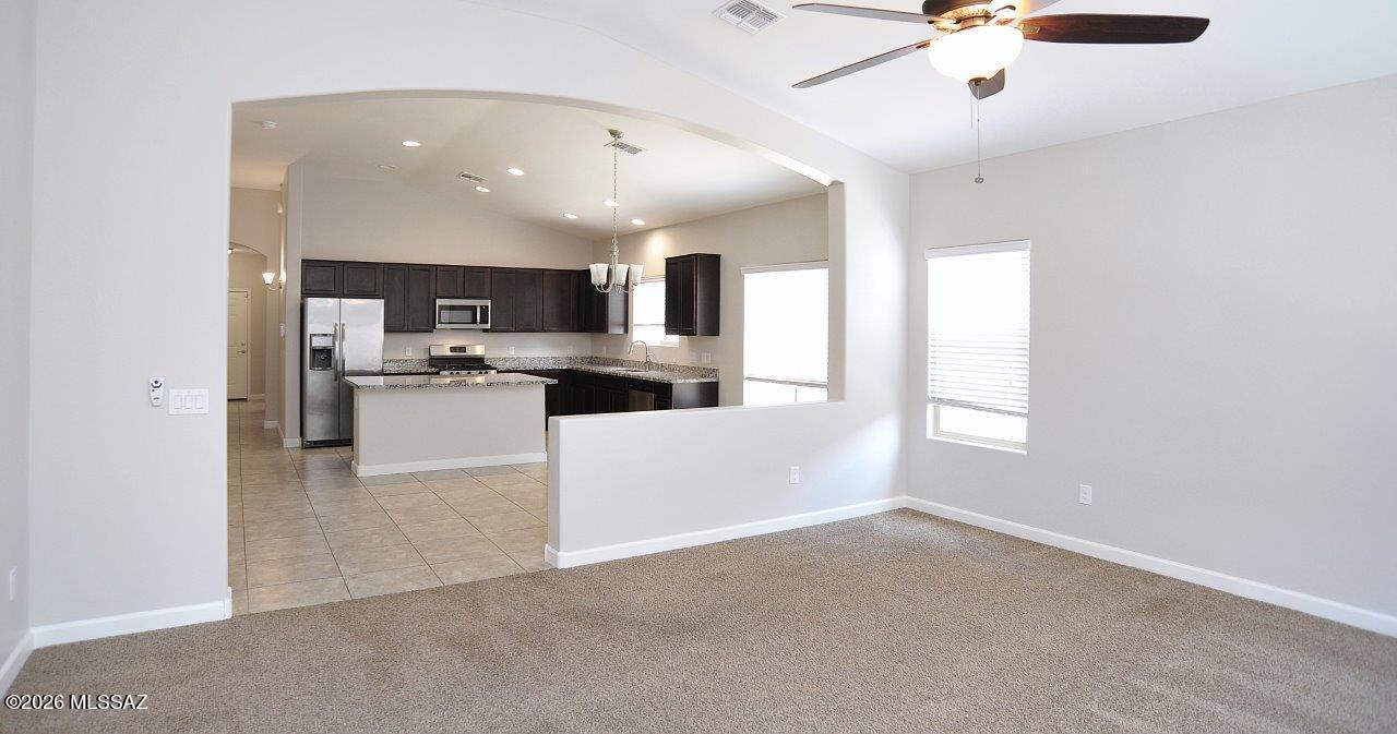 Saguaro Springs Block 4 (400-611) - Residential