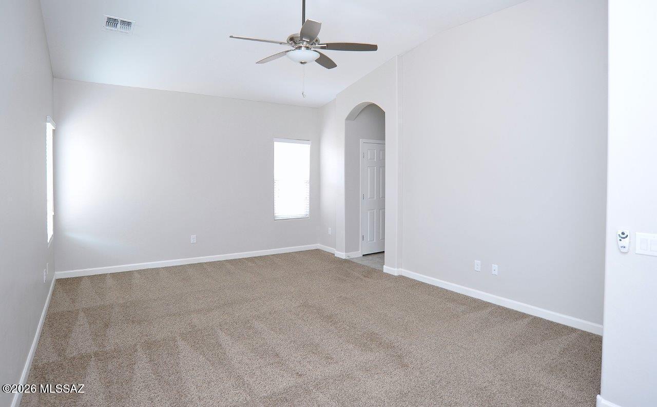 Saguaro Springs Block 4 (400-611) - Residential