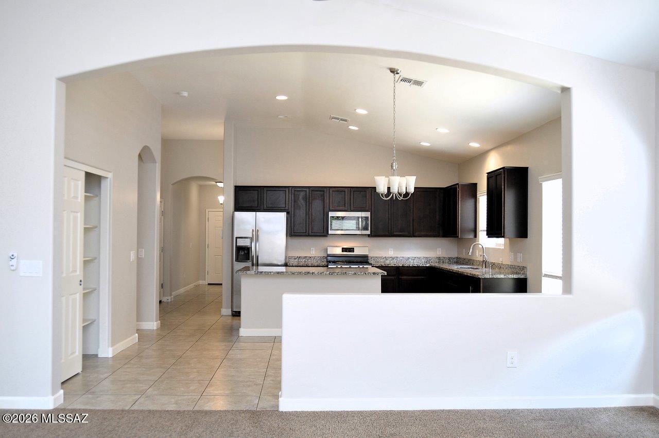 Saguaro Springs Block 4 (400-611) - Residential