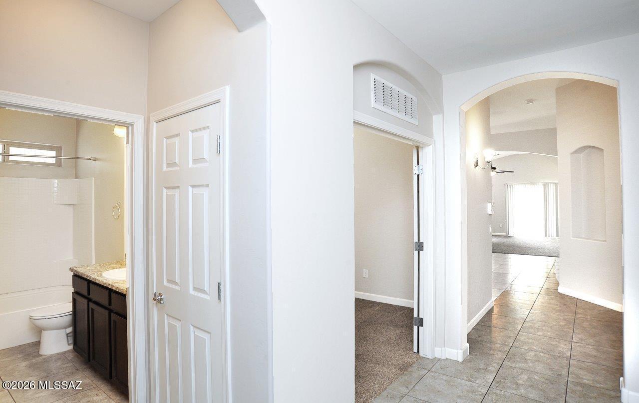 Saguaro Springs Block 4 (400-611) - Residential