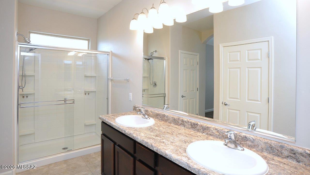 Saguaro Springs Block 4 (400-611) - Residential