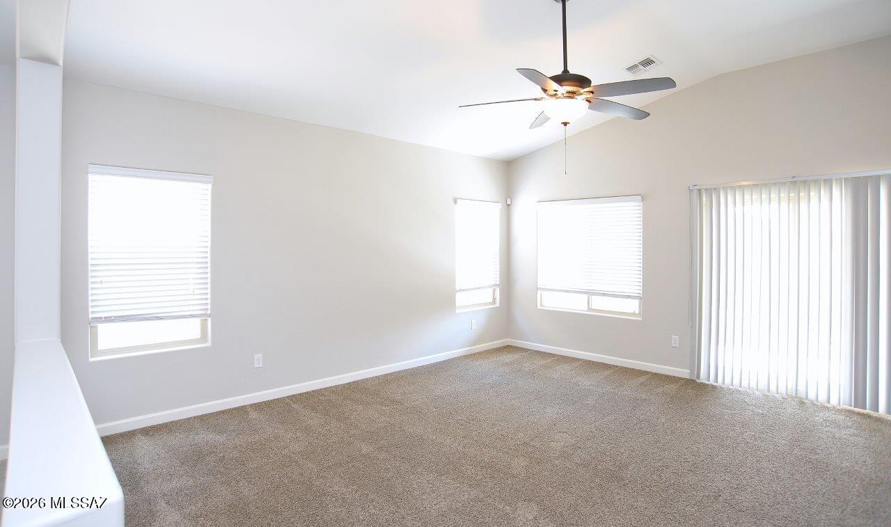 Saguaro Springs Block 4 (400-611) - Residential