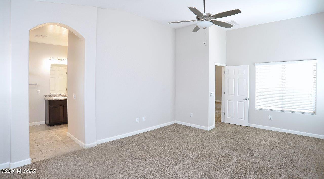 Saguaro Springs Block 4 (400-611) - Residential