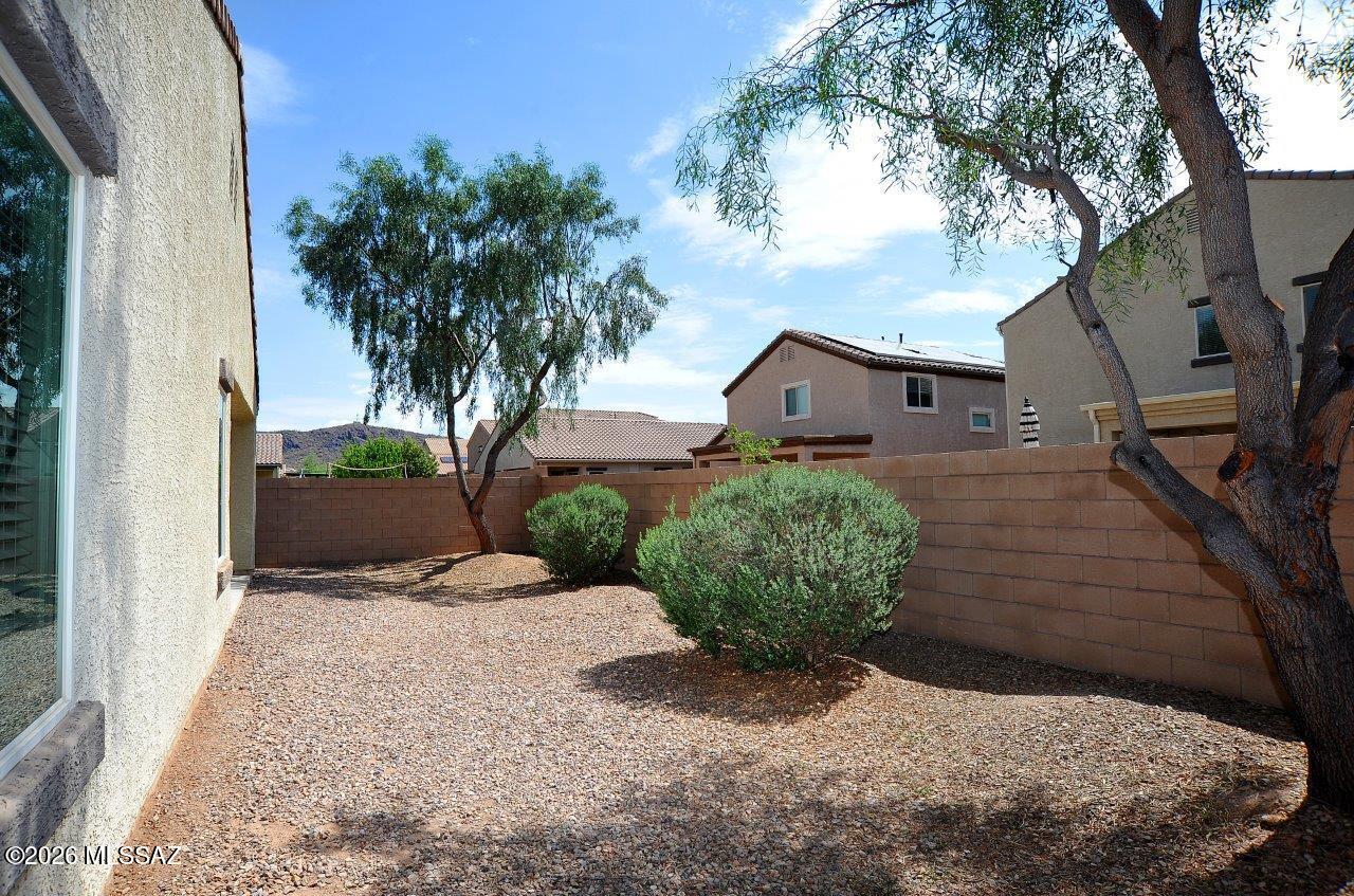 Saguaro Springs Block 4 (400-611) - Residential