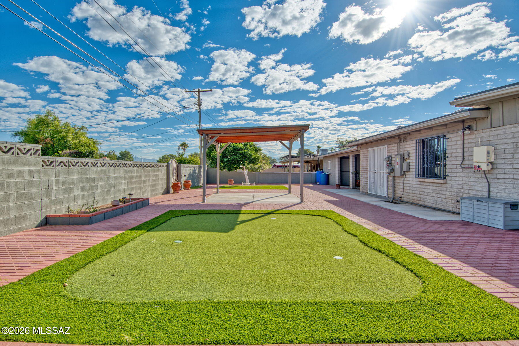 Aldea Vista - Residential