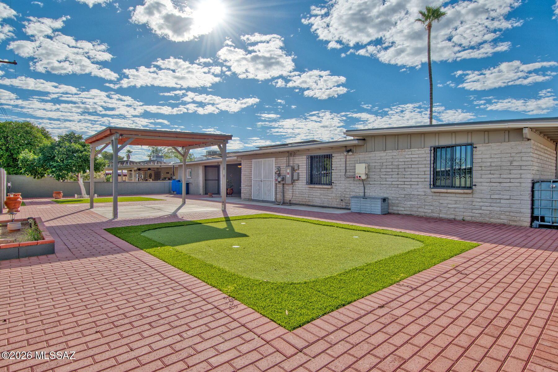 Aldea Vista - Residential
