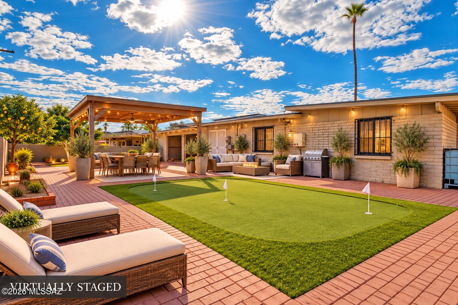 Aldea Vista - Residential