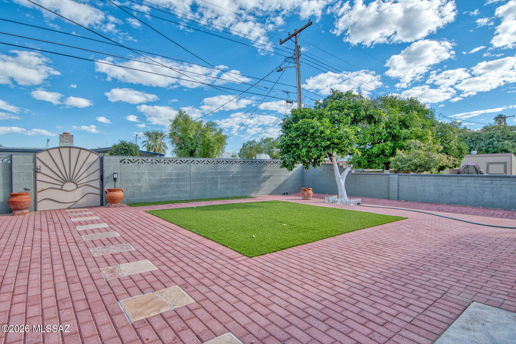 Aldea Vista - Residential