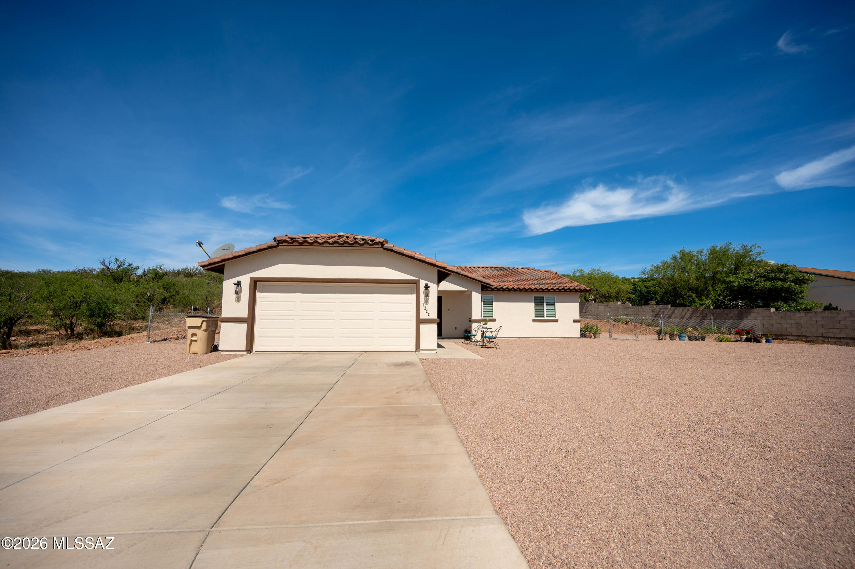 Rio Rico Estates 4 - Residential