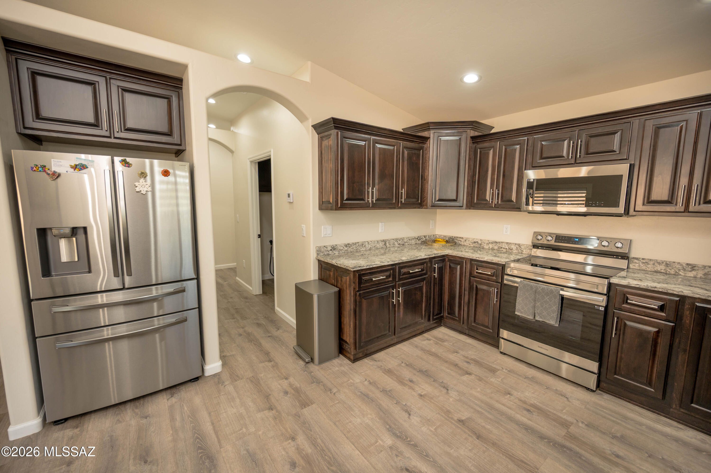 Rio Rico Estates 4 - Residential