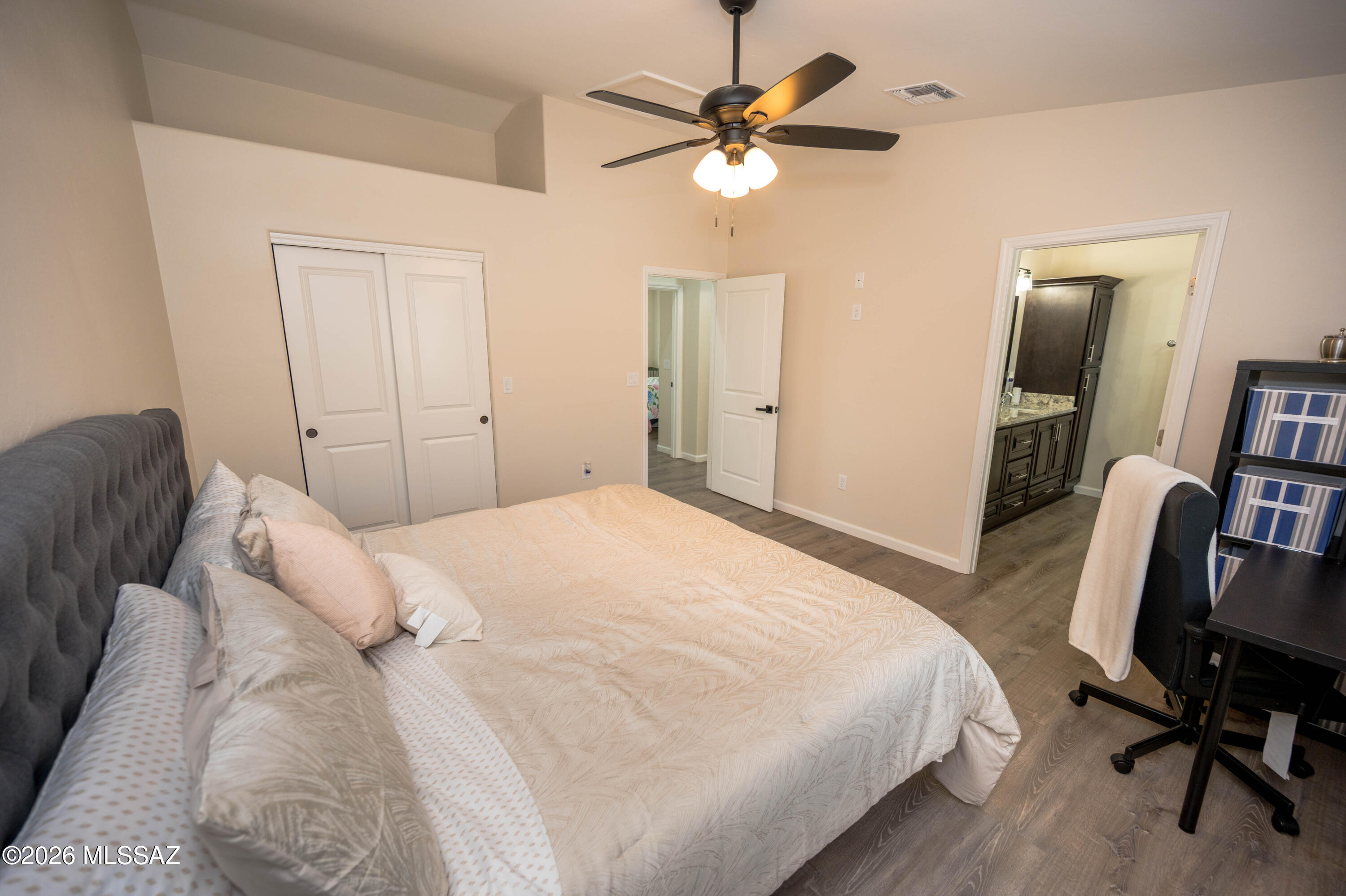 Rio Rico Estates 4 - Residential