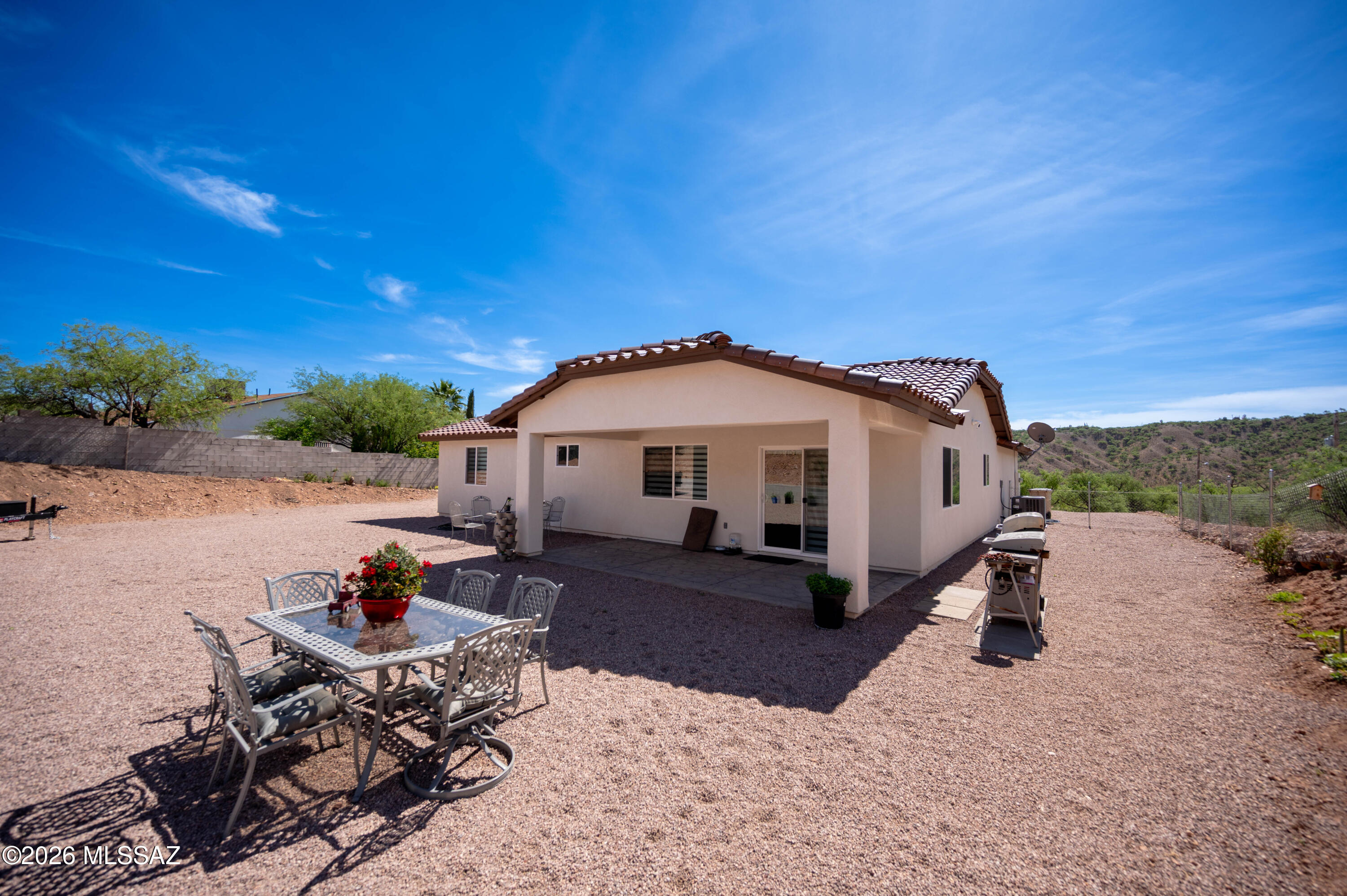 Rio Rico Estates 4 - Residential