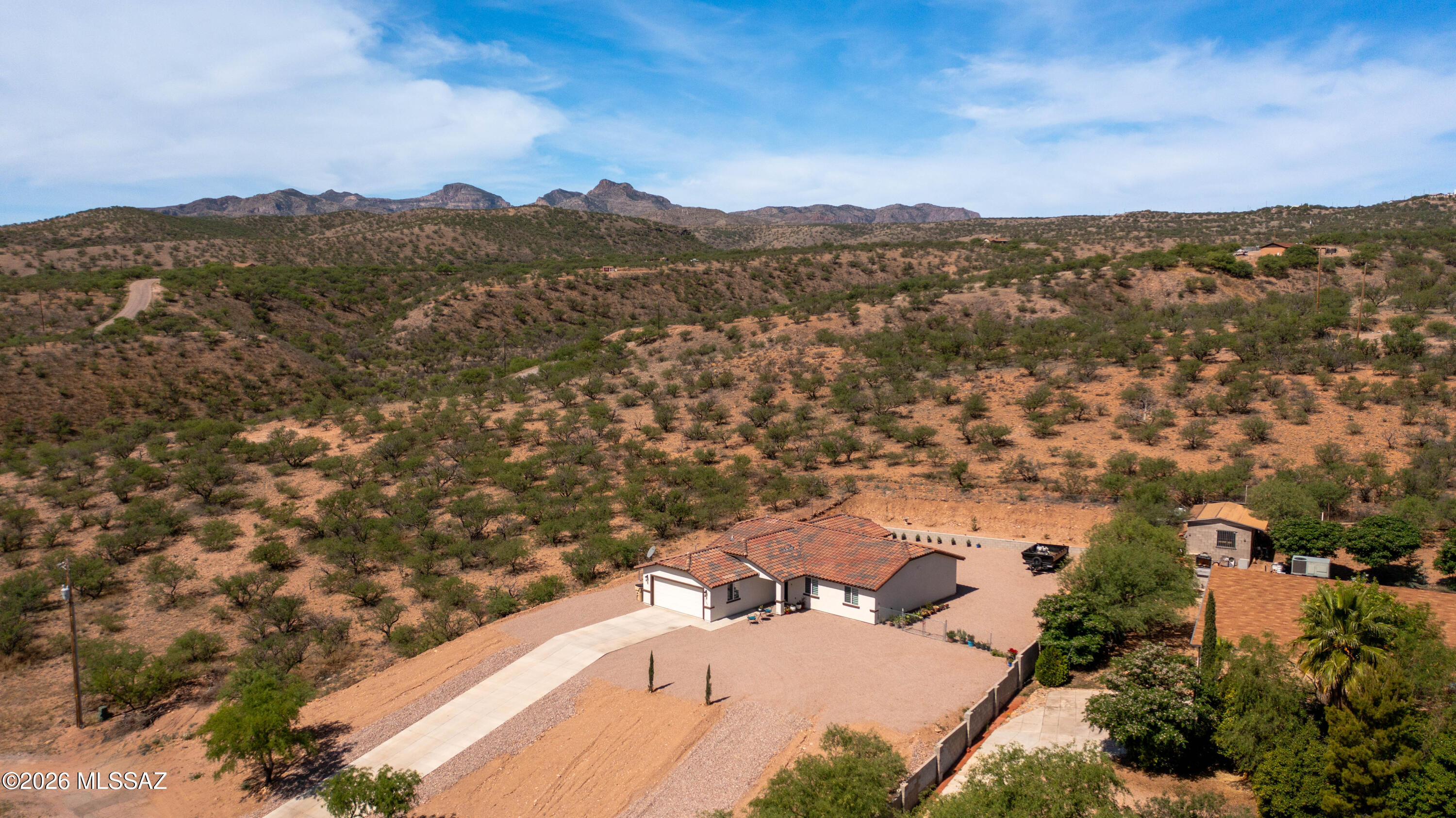 Rio Rico Estates 4 - Residential