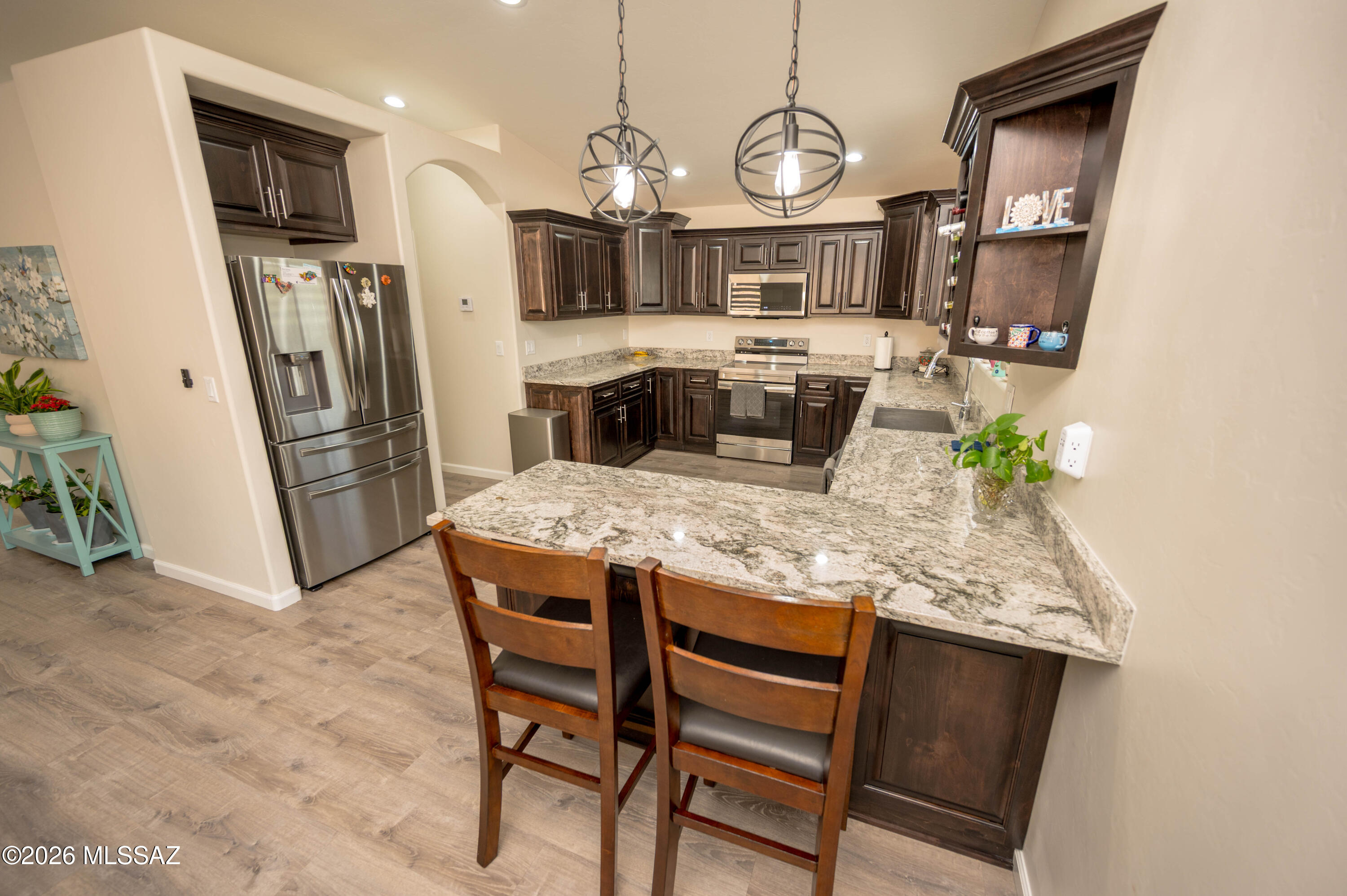 Rio Rico Estates 4 - Residential
