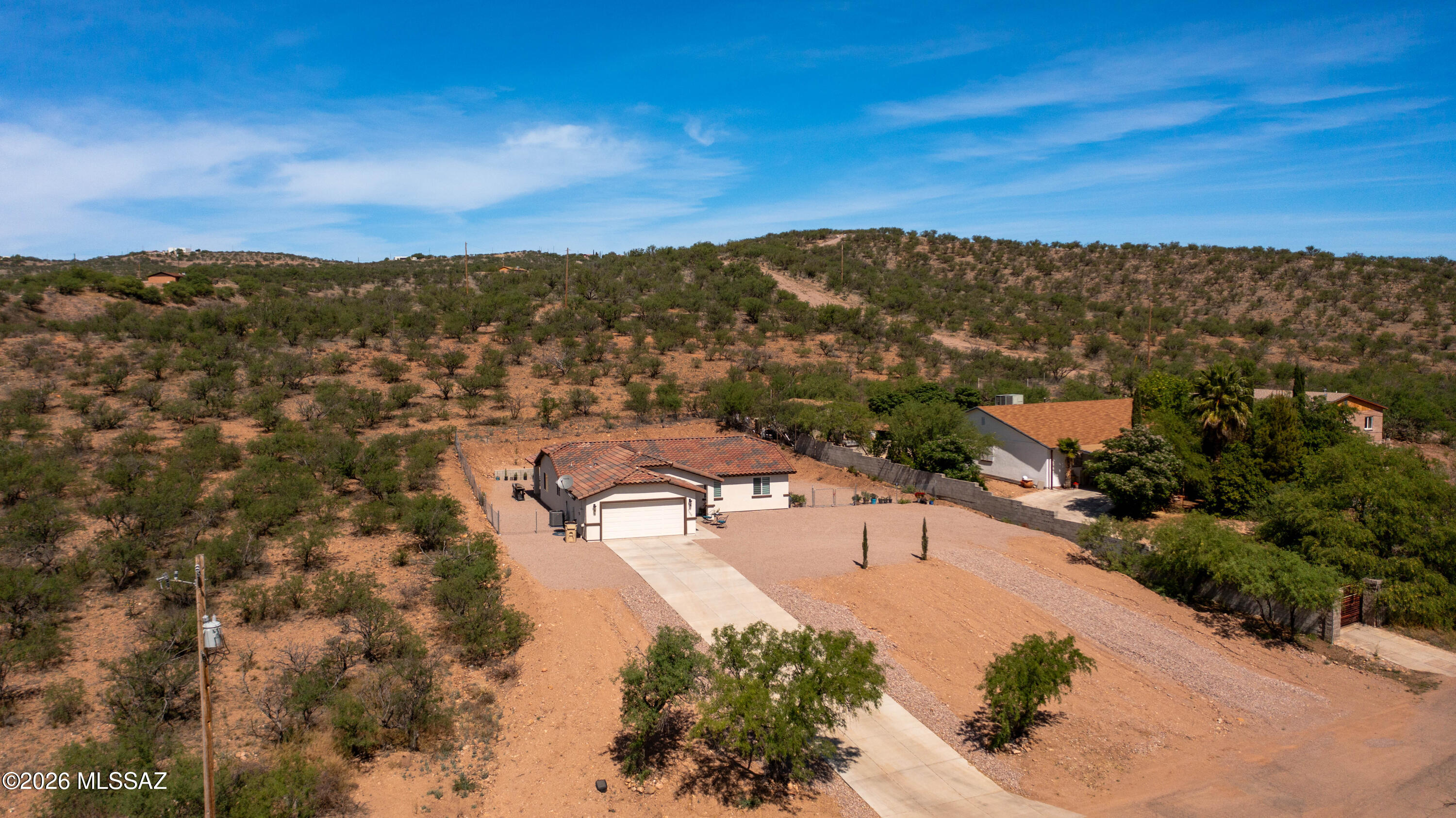 Rio Rico Estates 4 - Residential