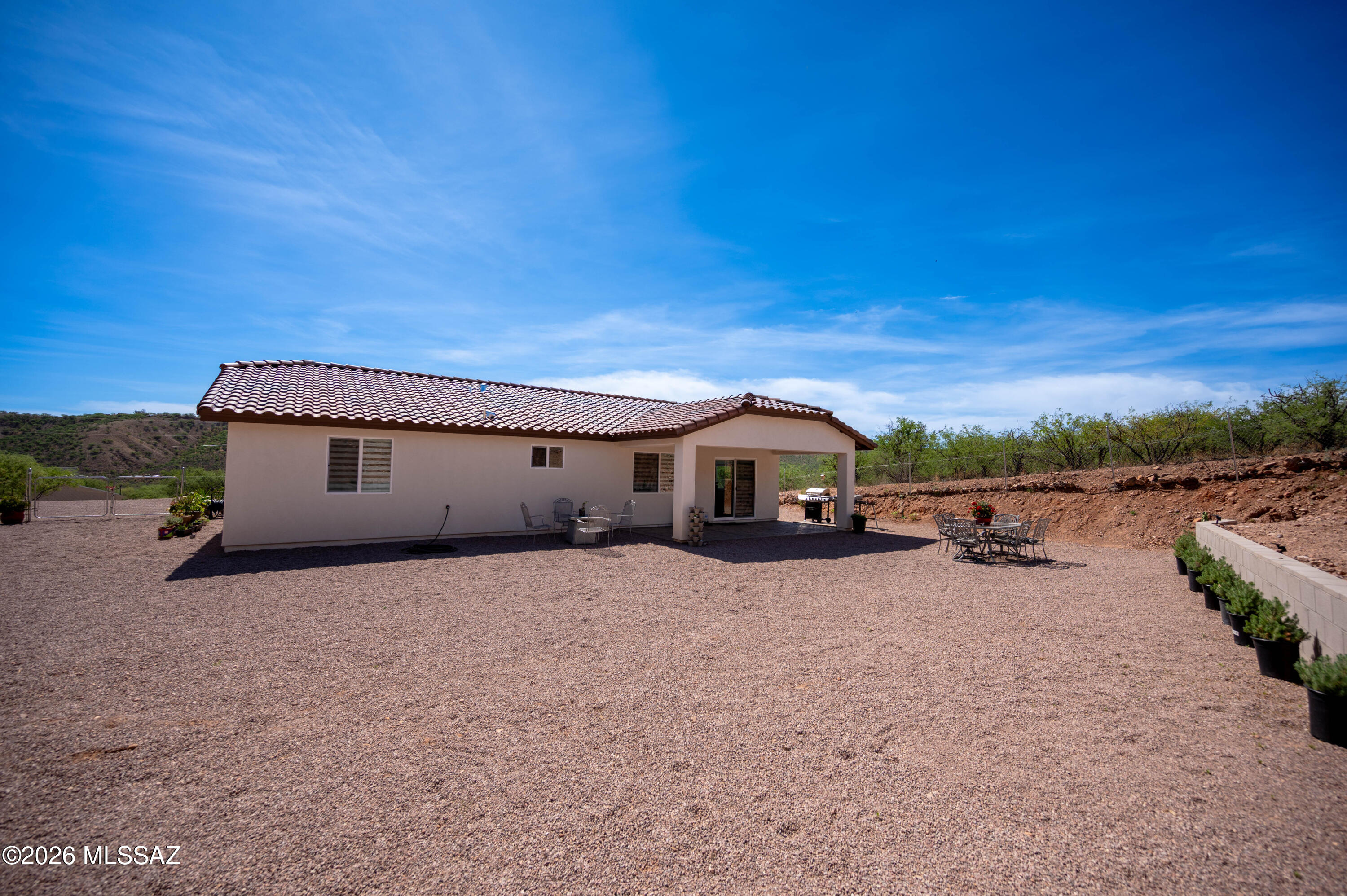 Rio Rico Estates 4 - Residential