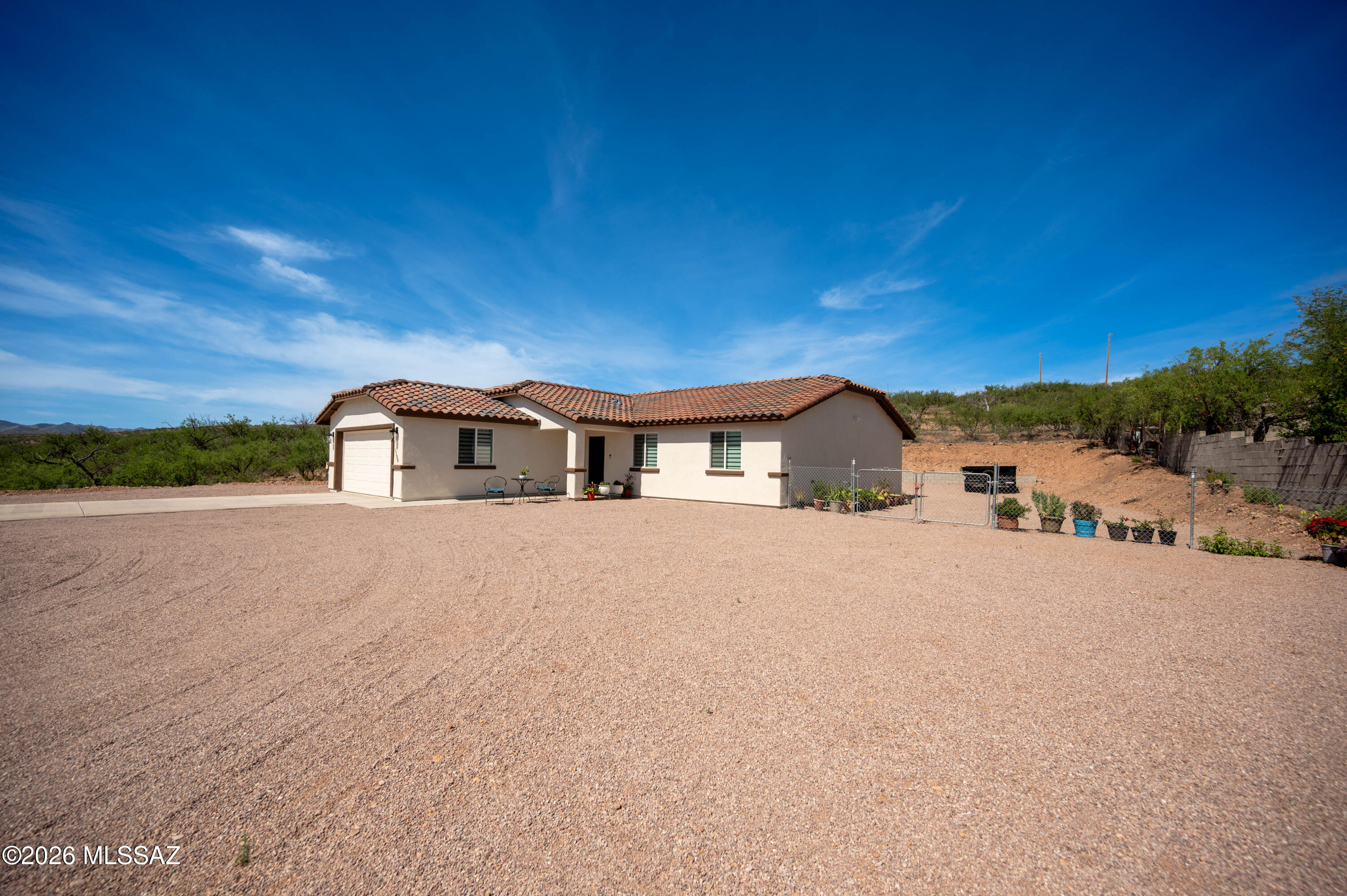 Rio Rico Estates 4 - Residential