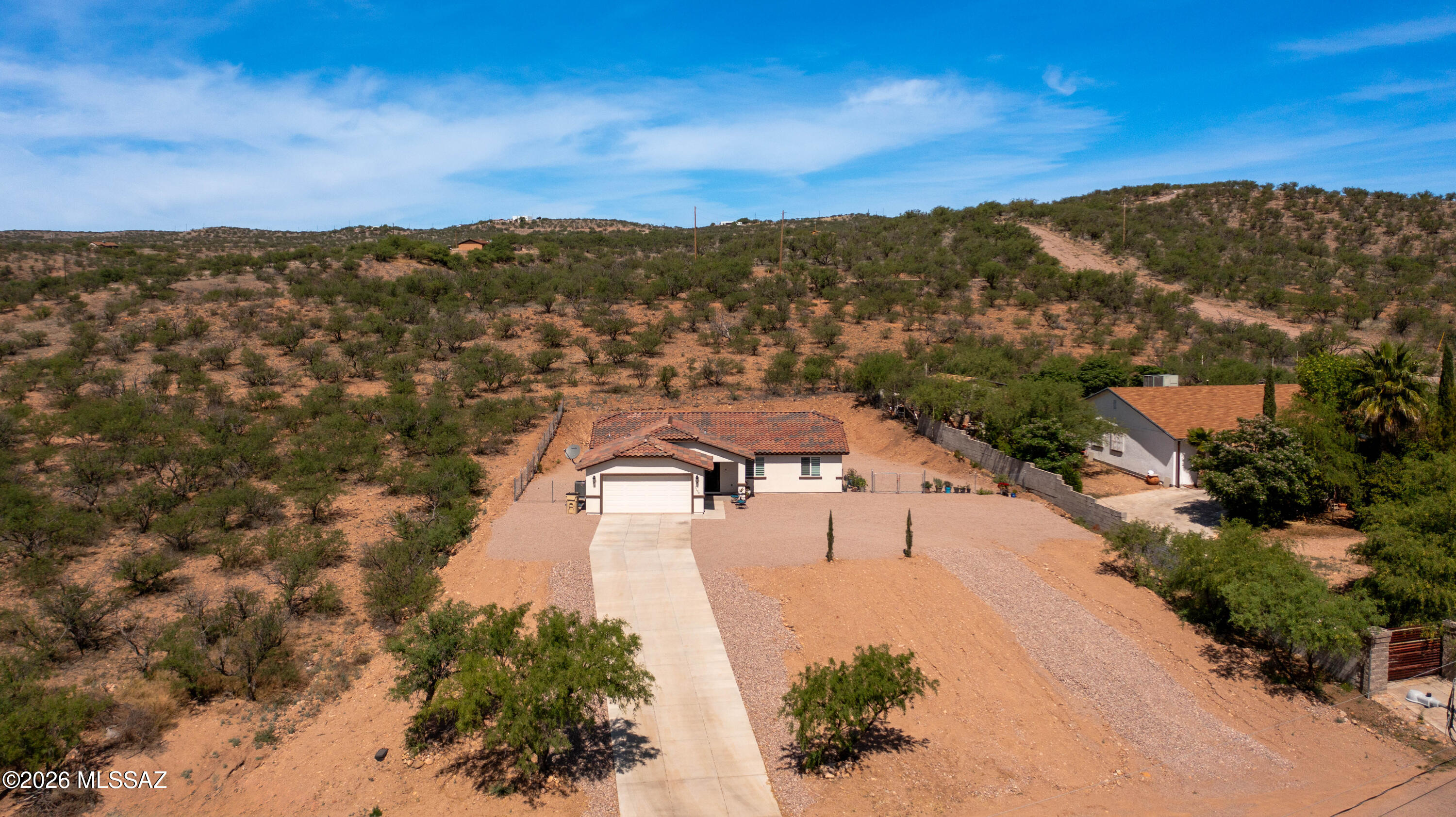Rio Rico Estates 4 - Residential