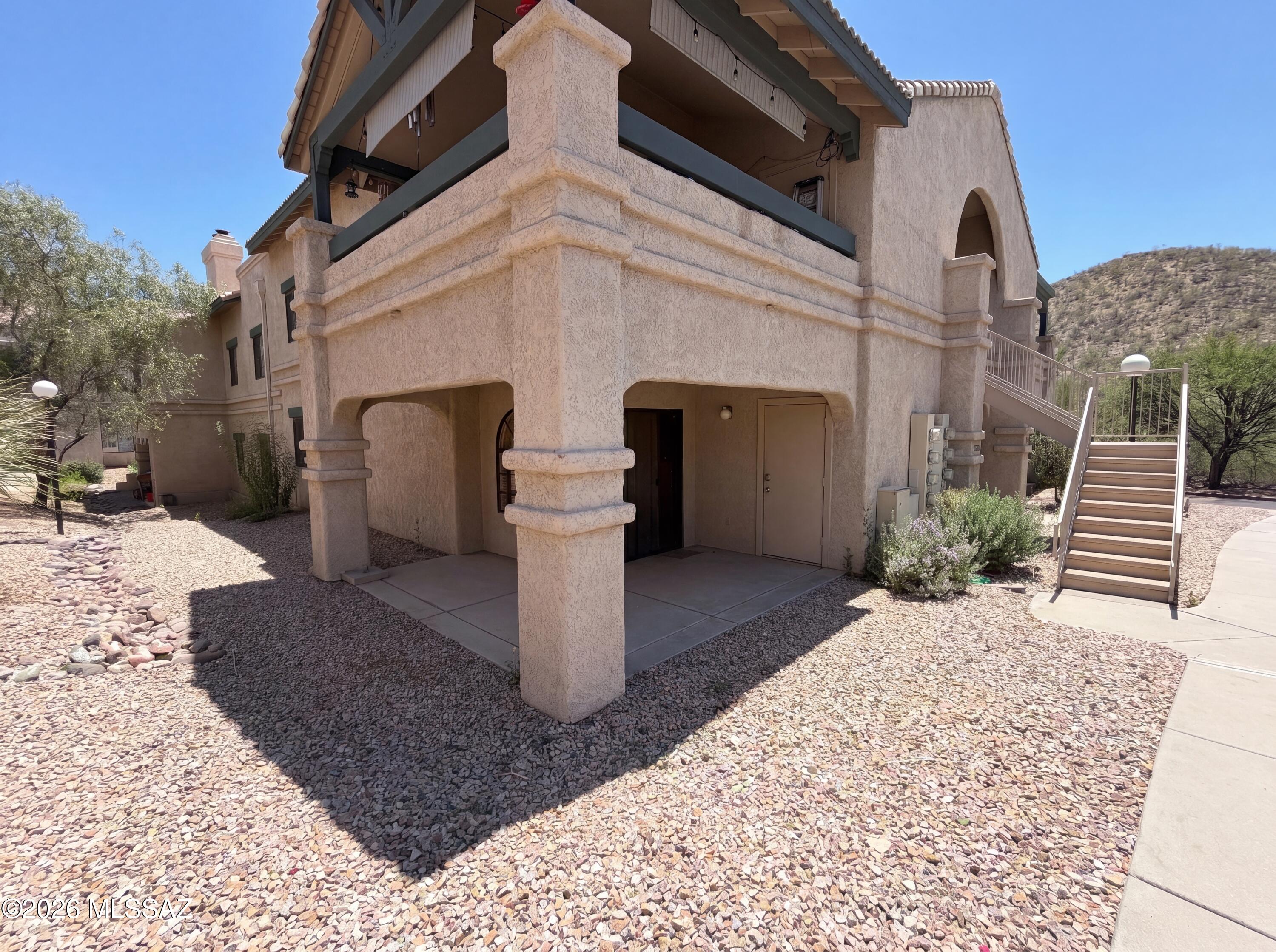 Moonrise at Starr Pass Condominium - Residential