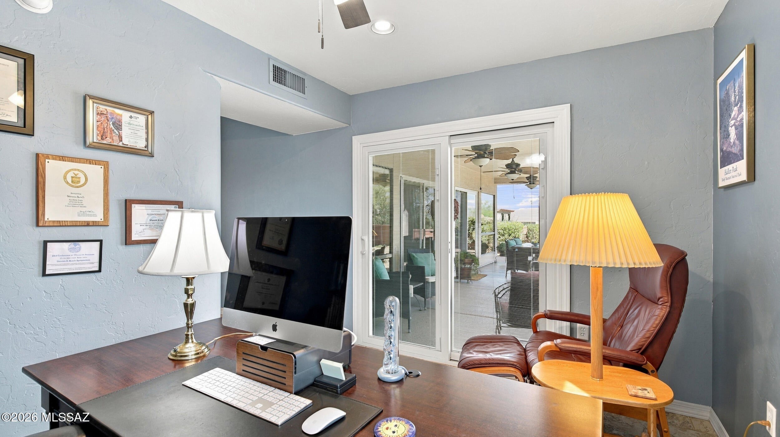Las Campanas BLK G (1-95) - Residential