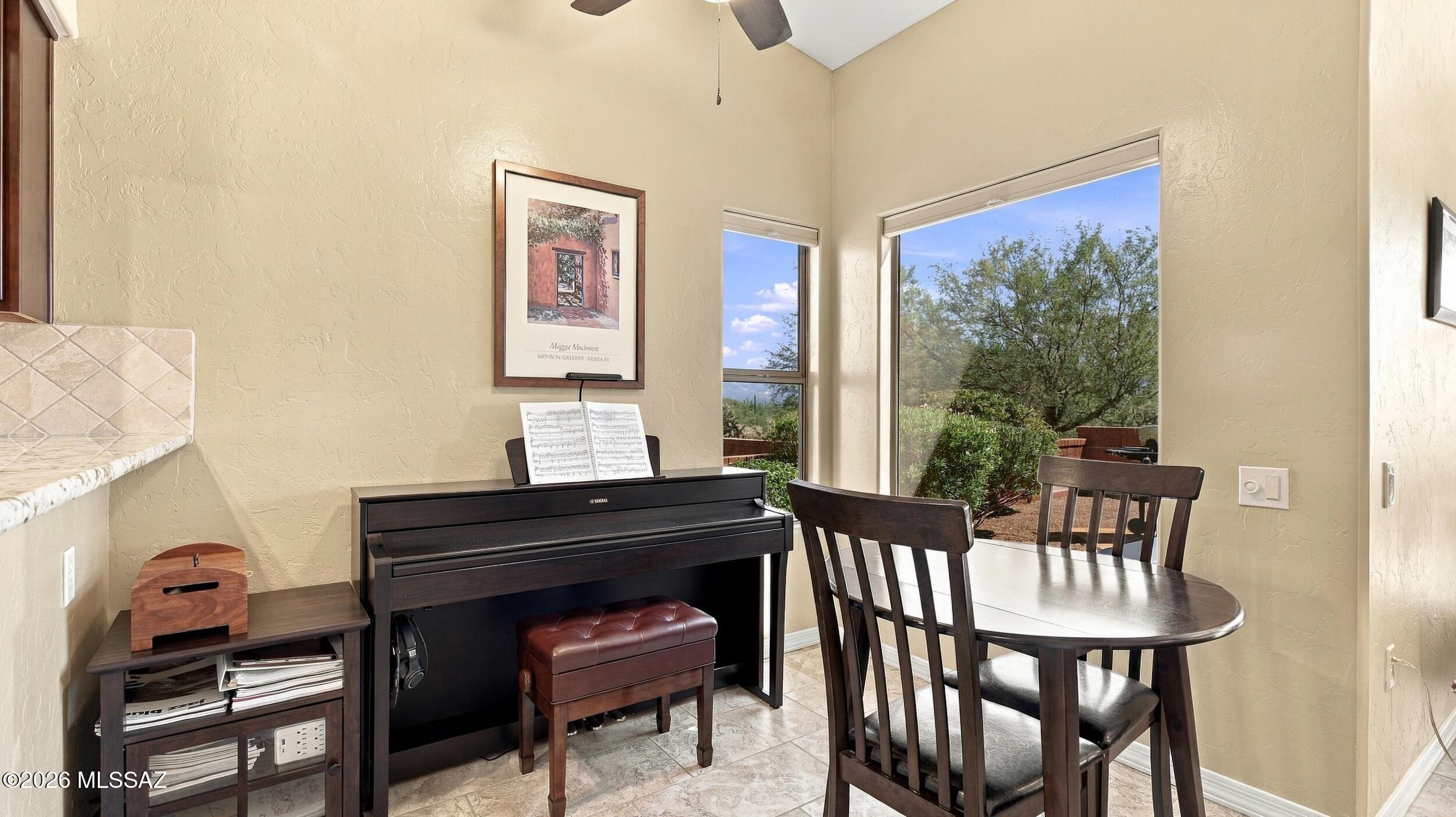 Las Campanas BLK G (1-95) - Residential