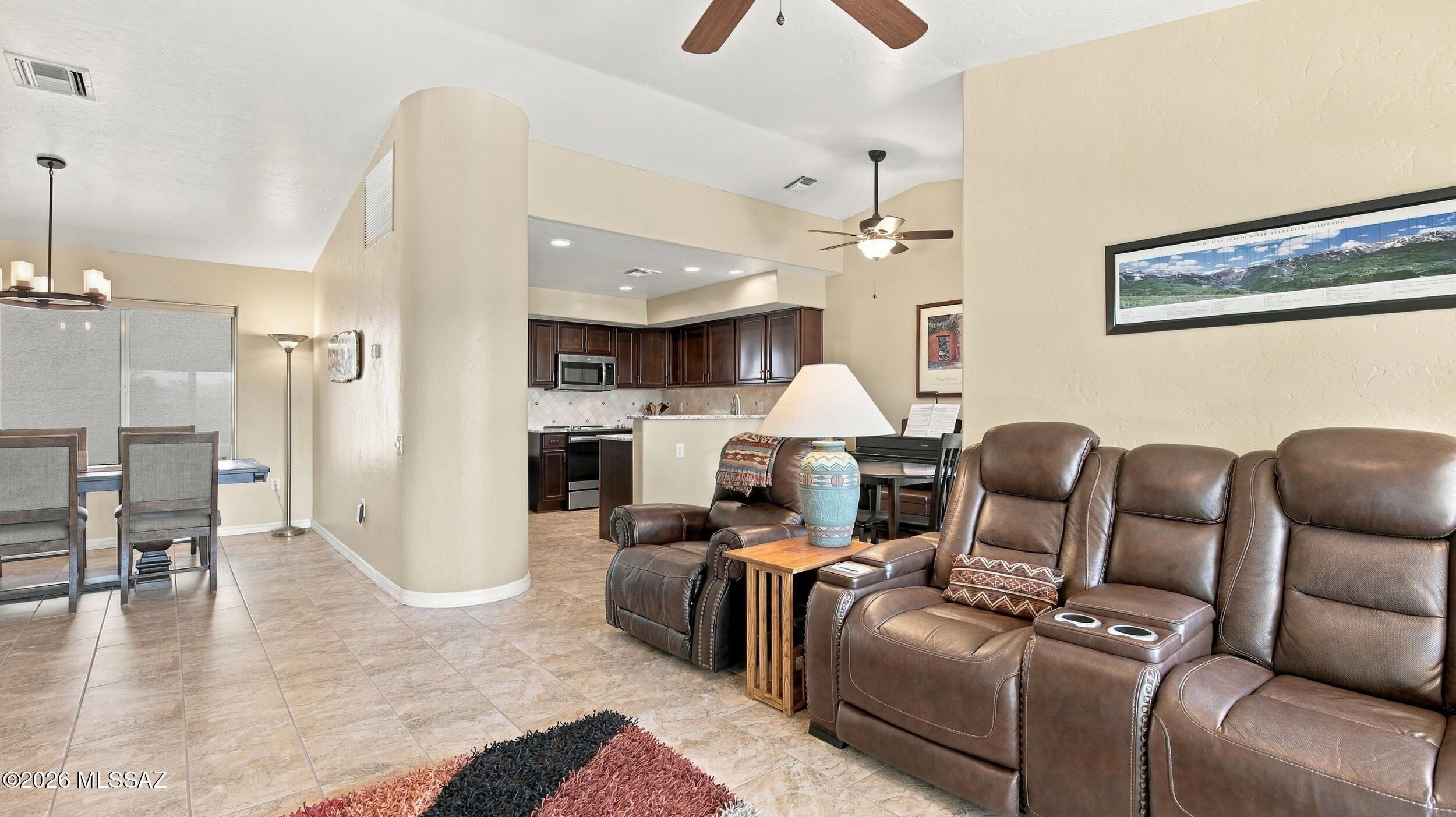 Las Campanas BLK G (1-95) - Residential