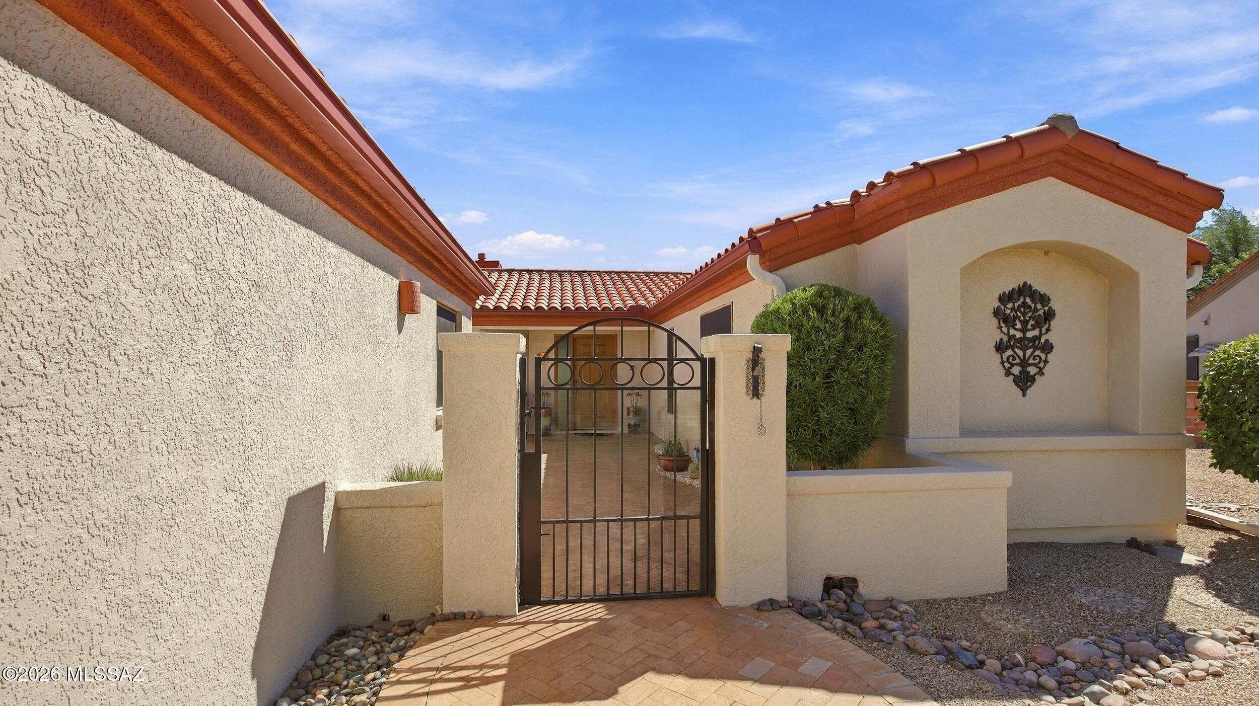 Las Campanas BLK G (1-95) - Residential