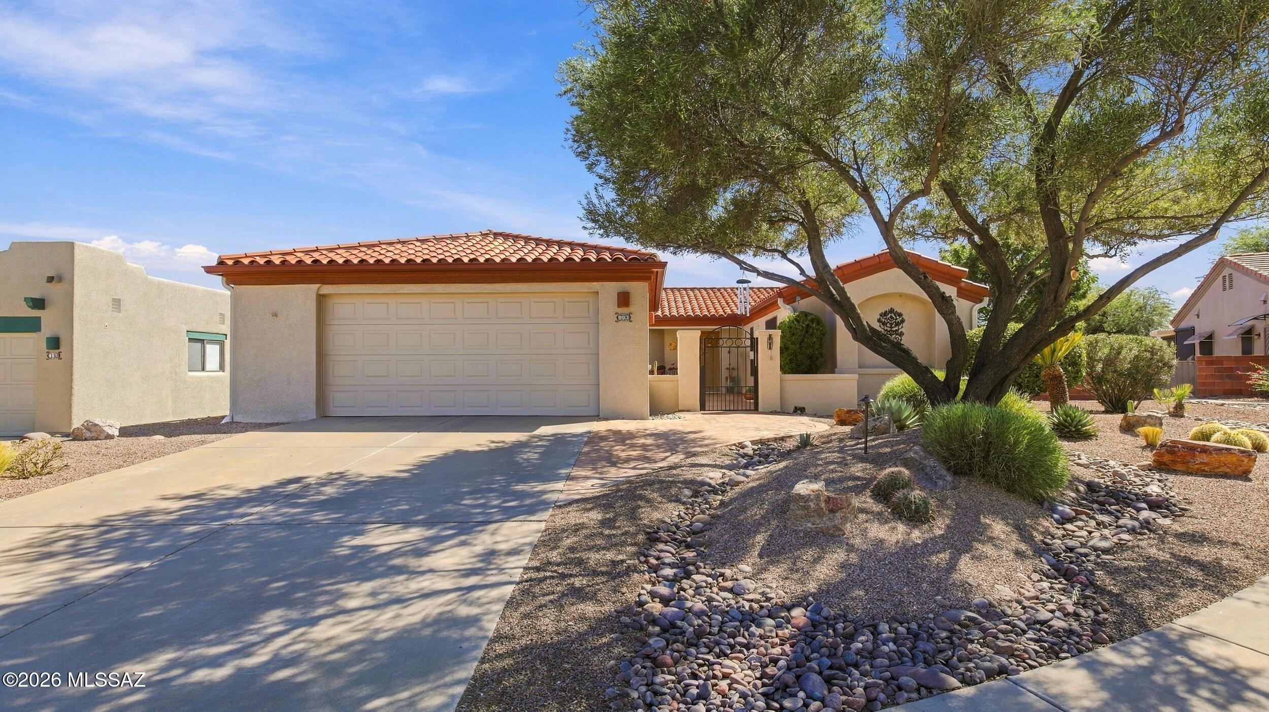 Las Campanas BLK G (1-95) - Residential