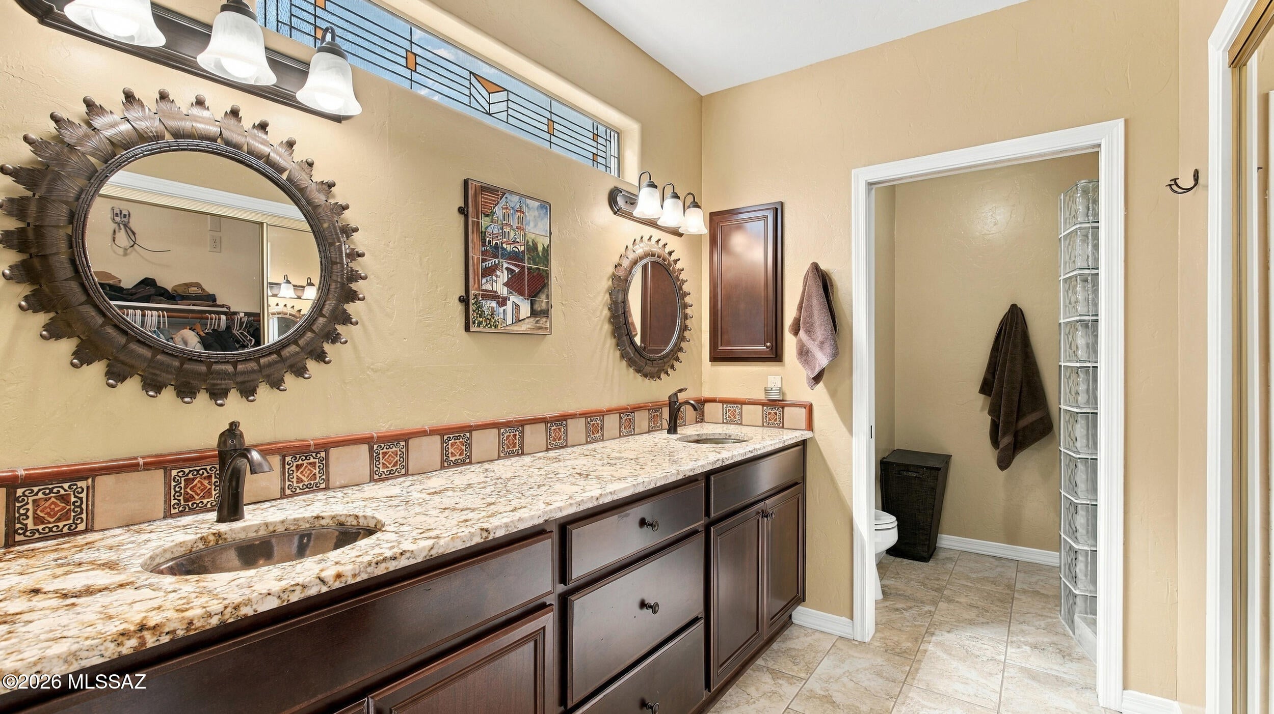 Las Campanas BLK G (1-95) - Residential