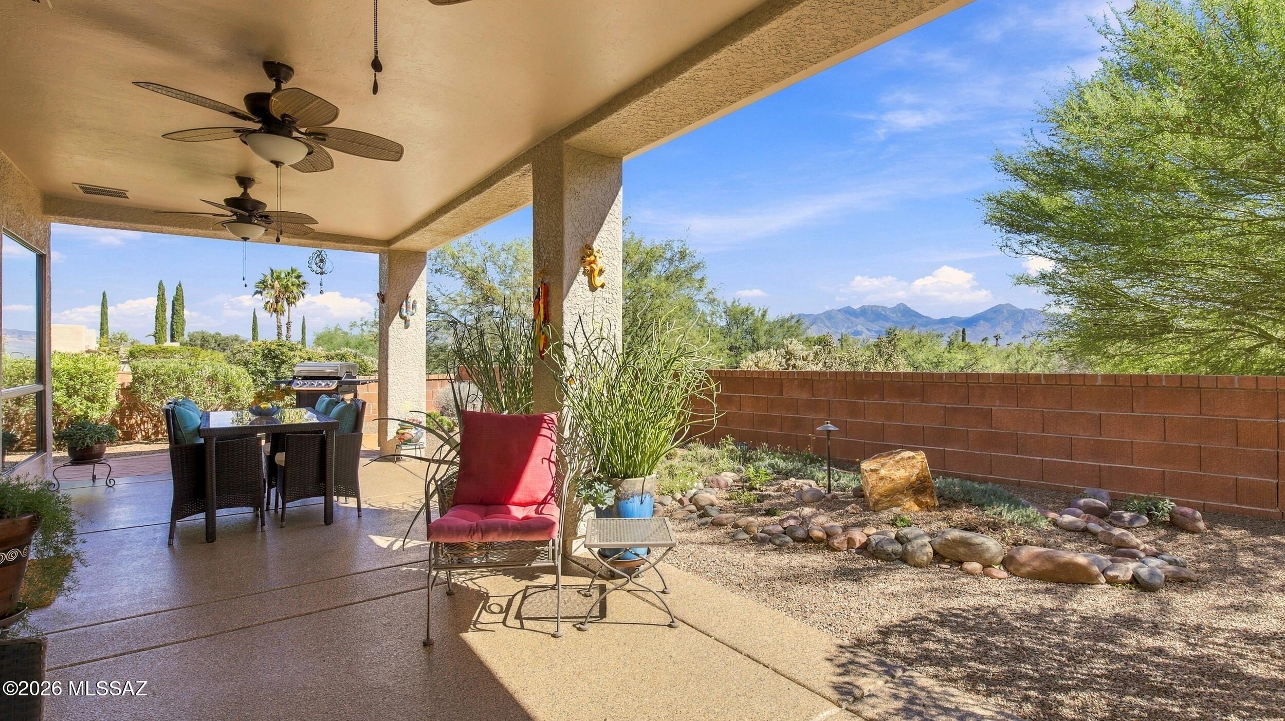 Las Campanas BLK G (1-95) - Residential