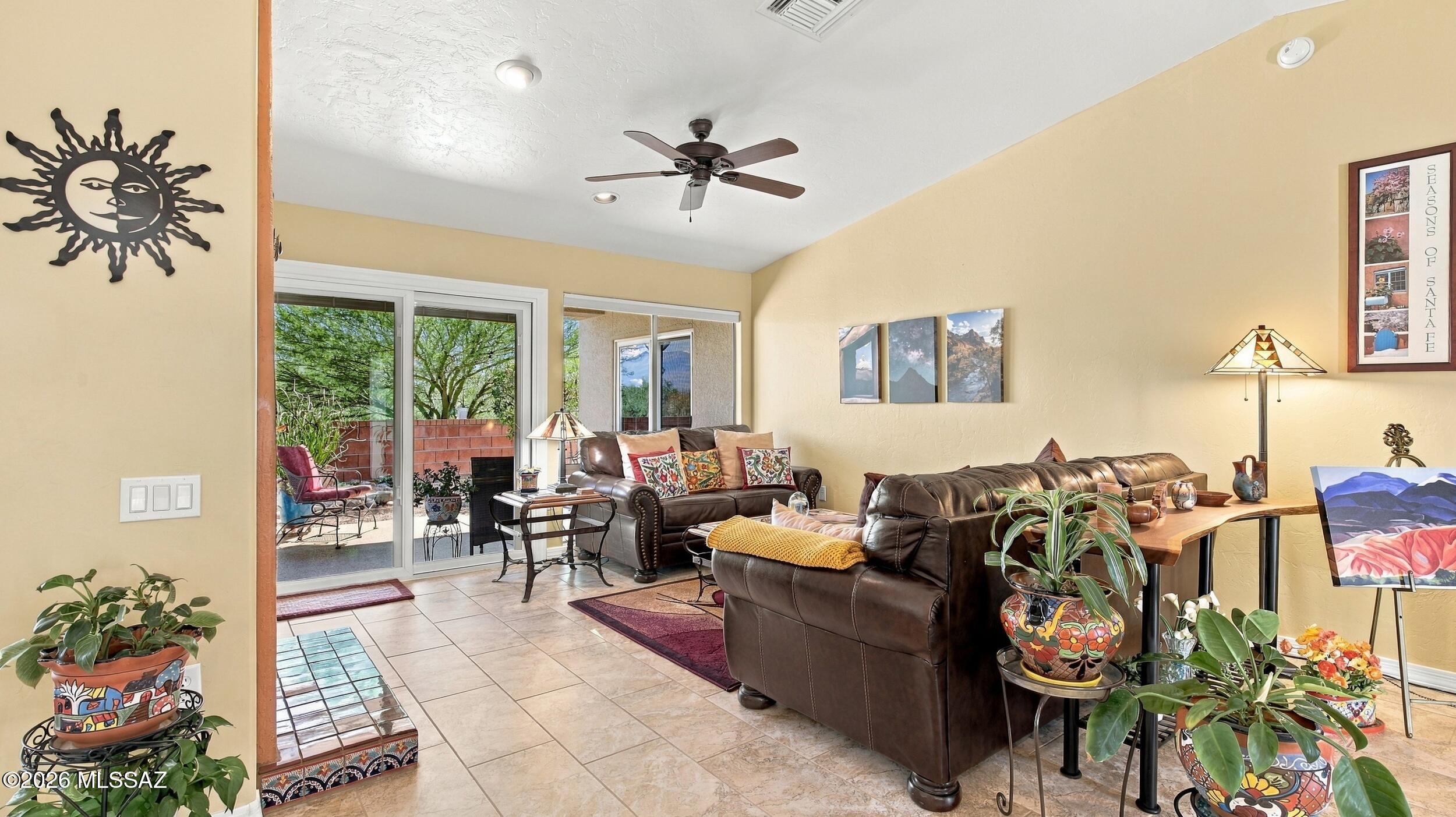 Las Campanas BLK G (1-95) - Residential