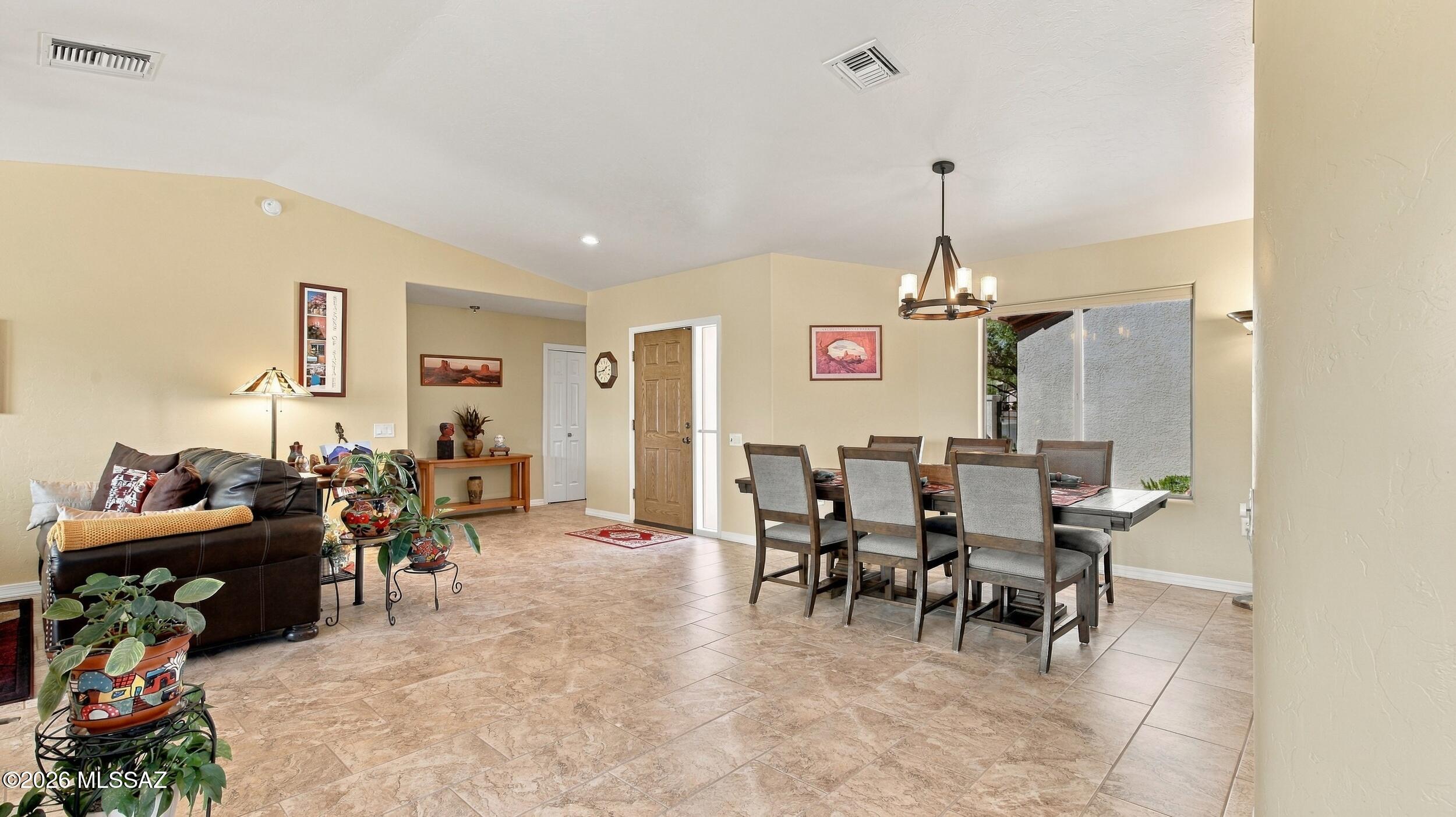 Las Campanas BLK G (1-95) - Residential